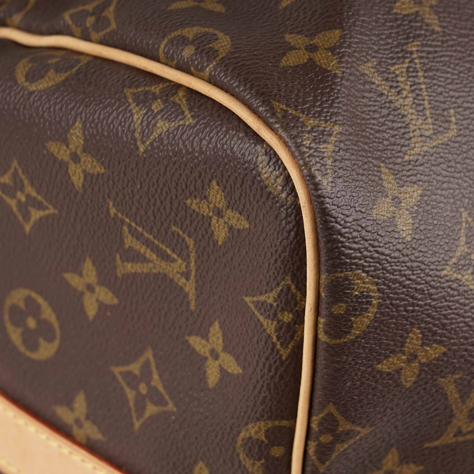 Keepall 55 Bandoulière Bag - Image 12