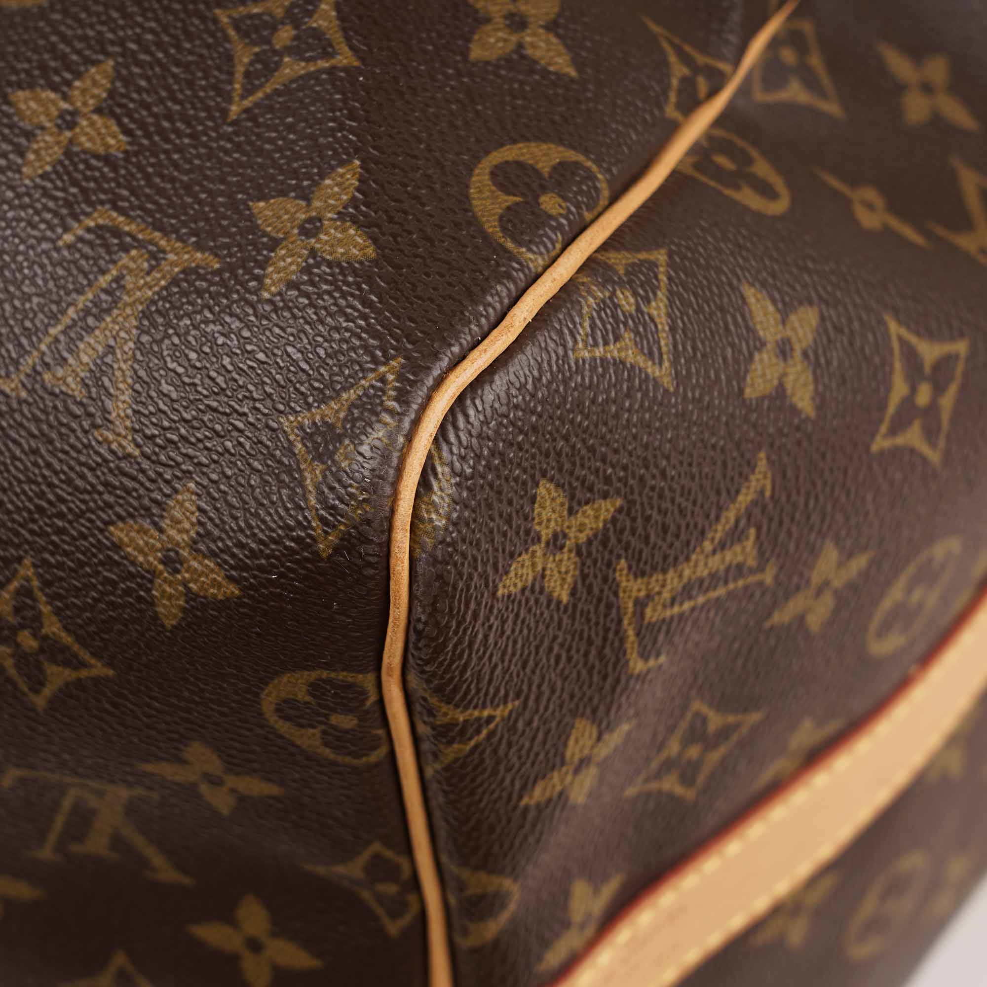 Keepall 55 Bandoulière Bag - Image 8