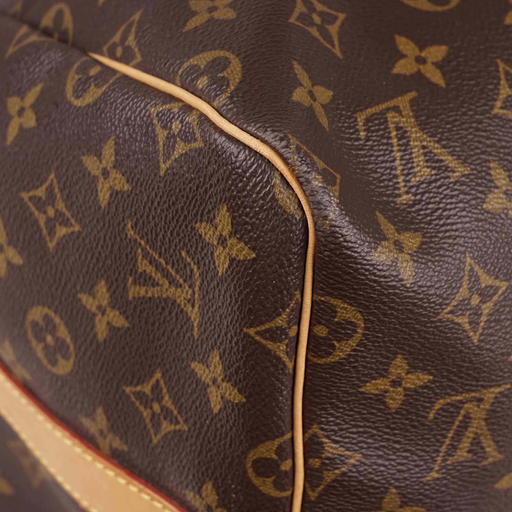 Keepall 55 Bandoulière Bag - Image 9