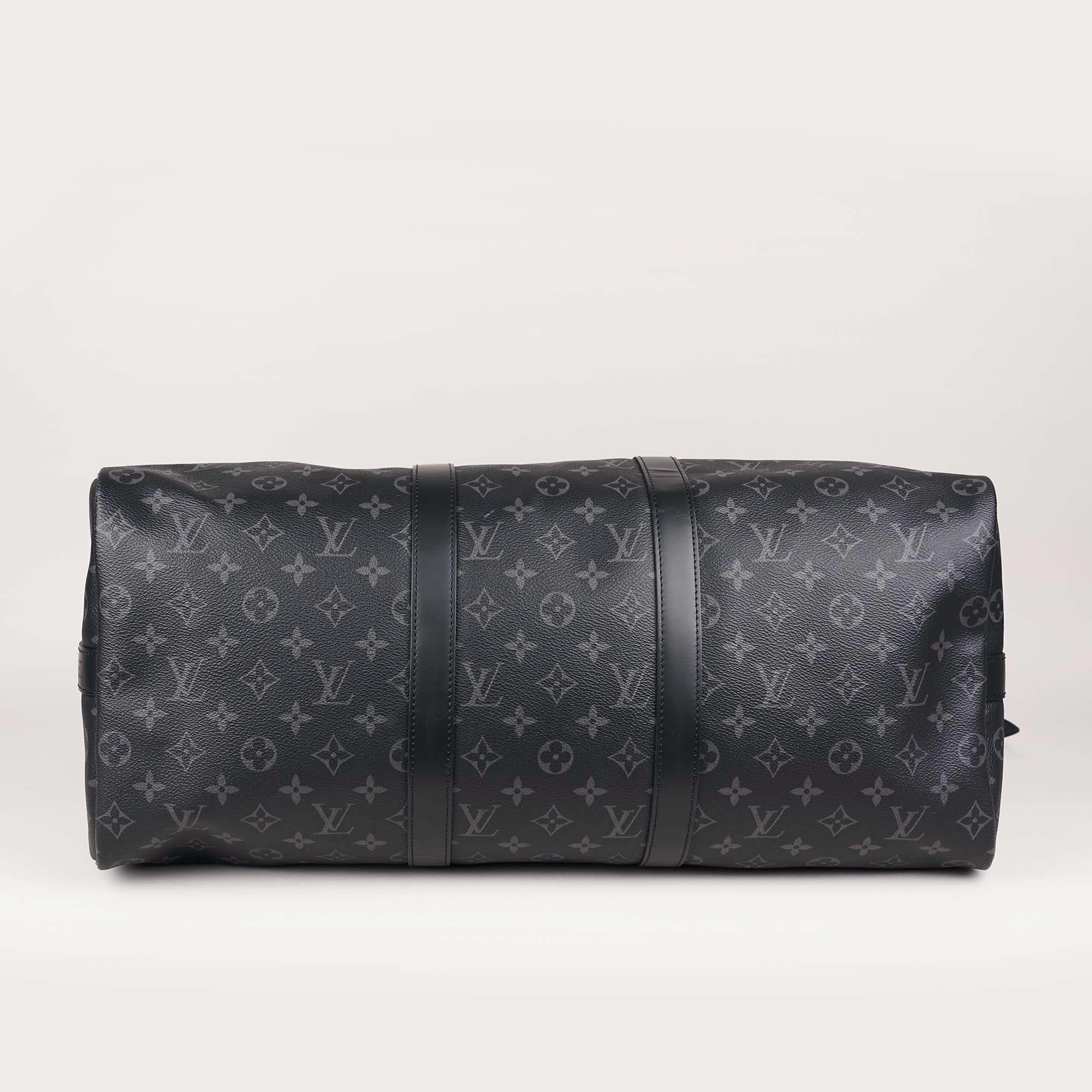 Keepall Bandoulière 55 Bag 2025 - Image 5