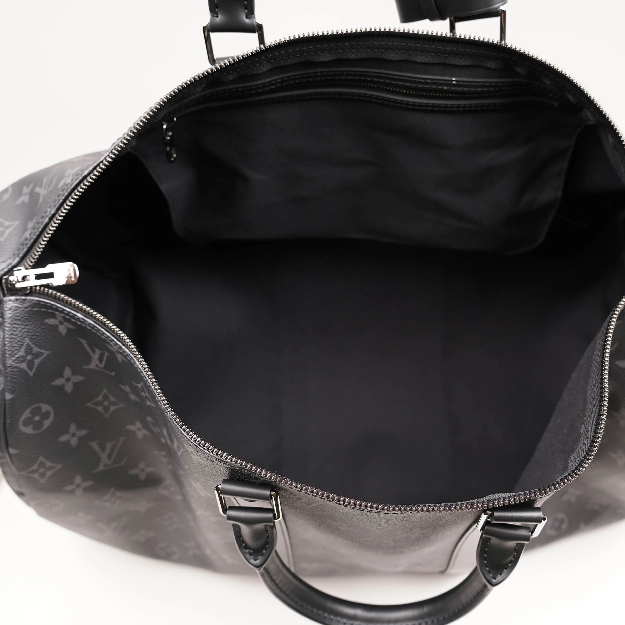 Keepall Bandoulière 55 Bag 2025 - Image 6