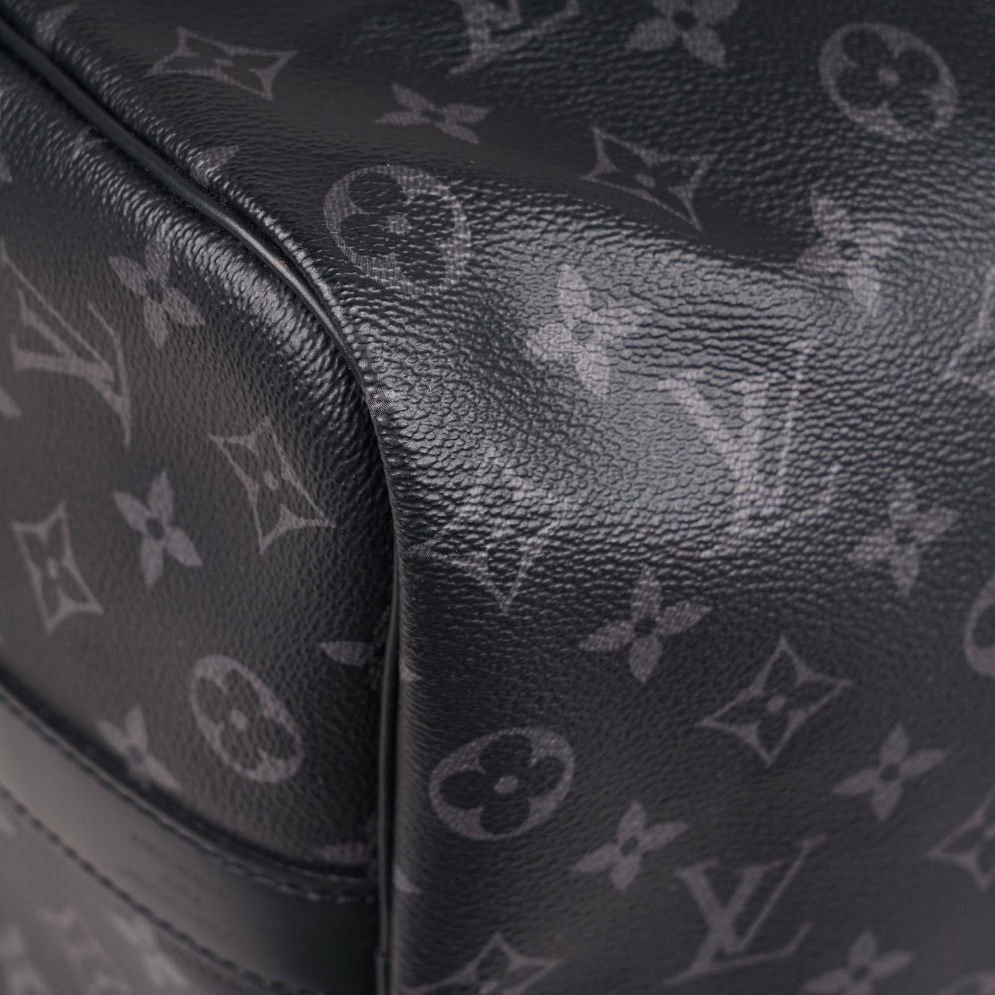 Keepall Bandoulière 55 Bag 2025 - Image 8