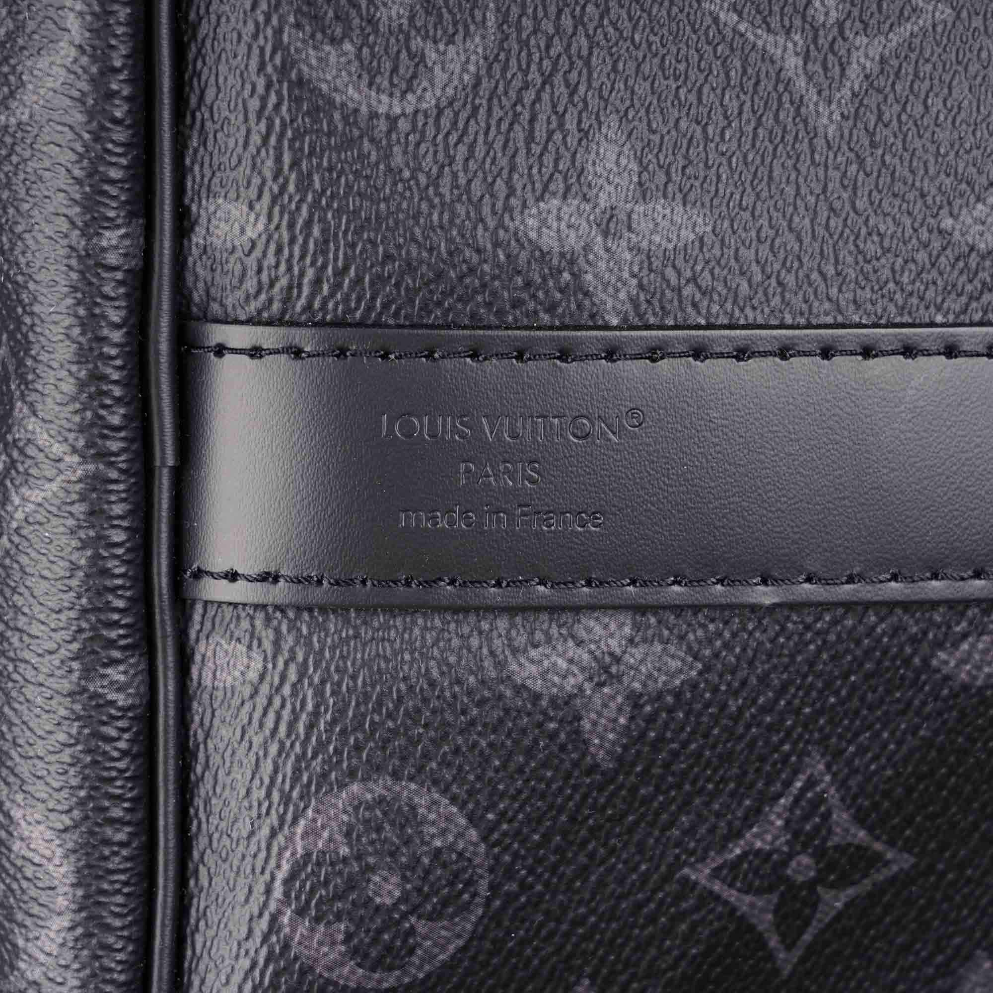 Keepall Bandoulière 55 Bag 2025 - Image 9