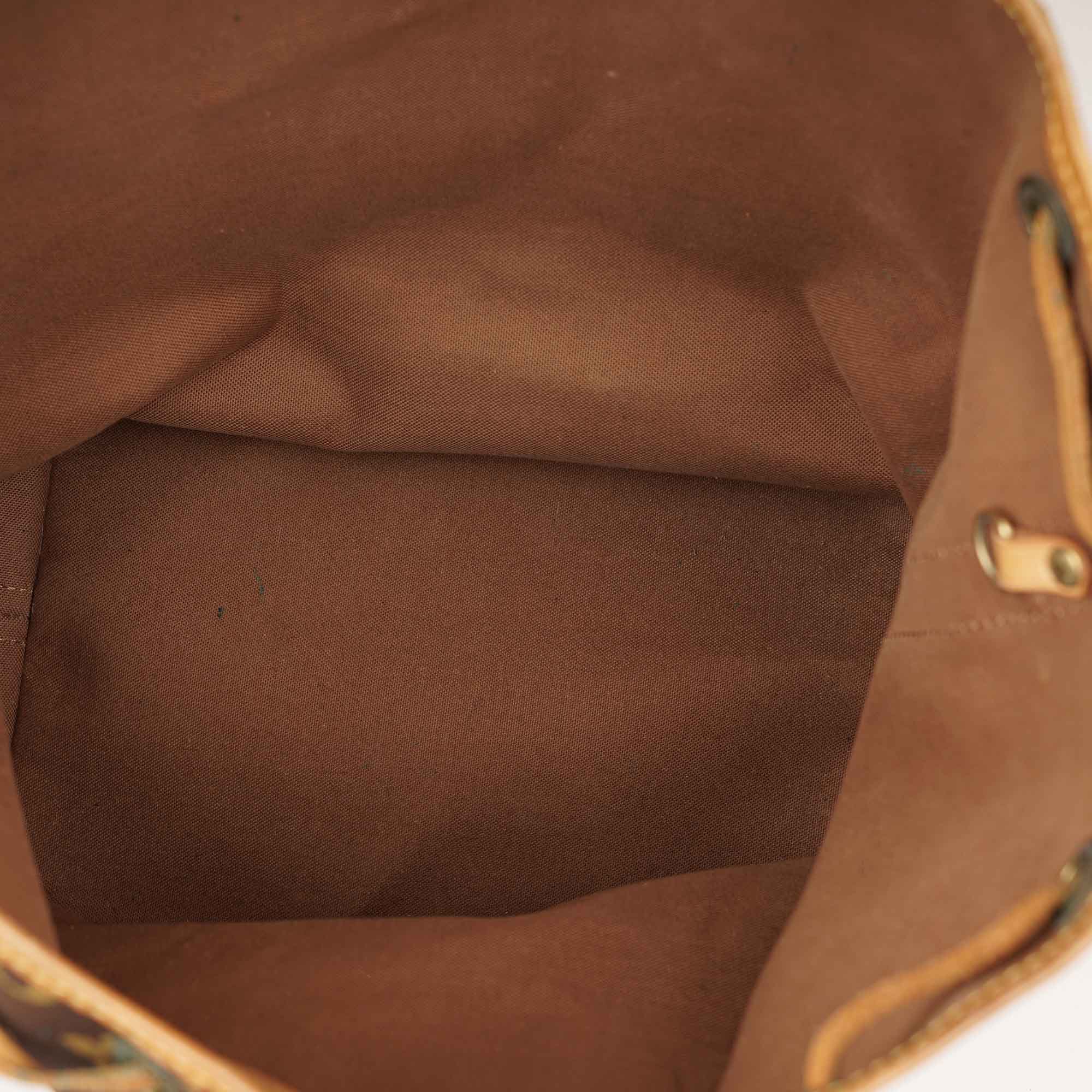 Large Noé Bag - Image 10