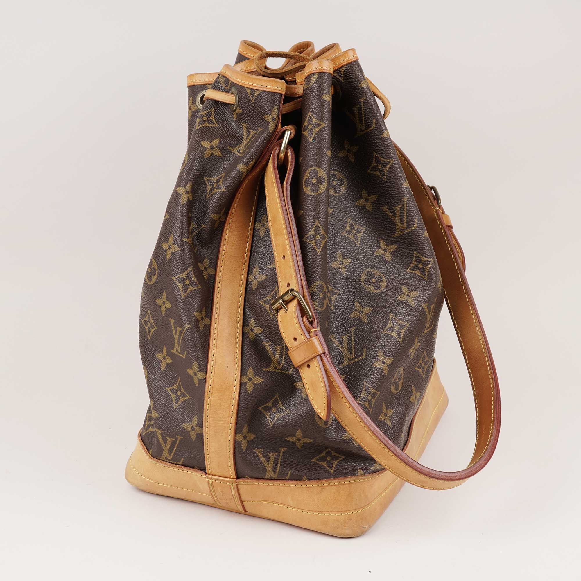 Large Noé Bag - Image 3