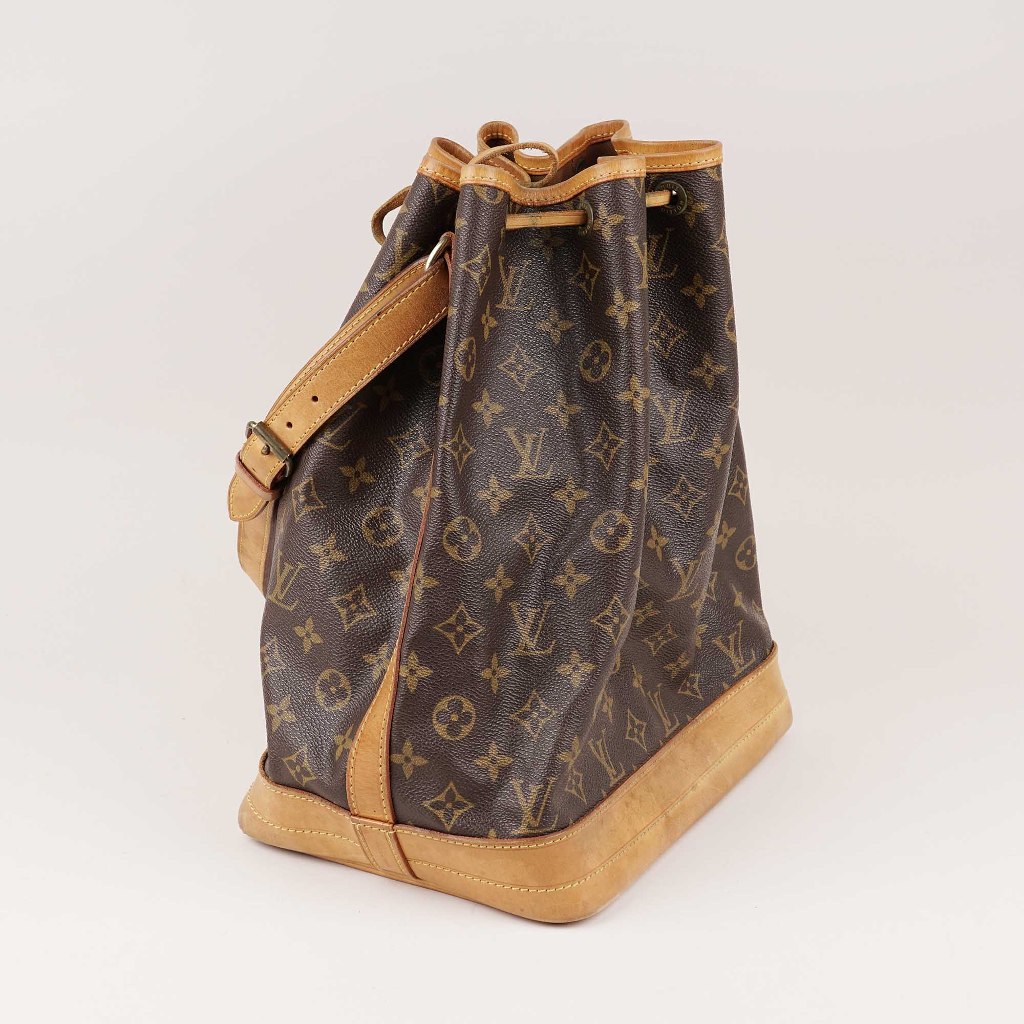 Large Noé Bag - Image 4