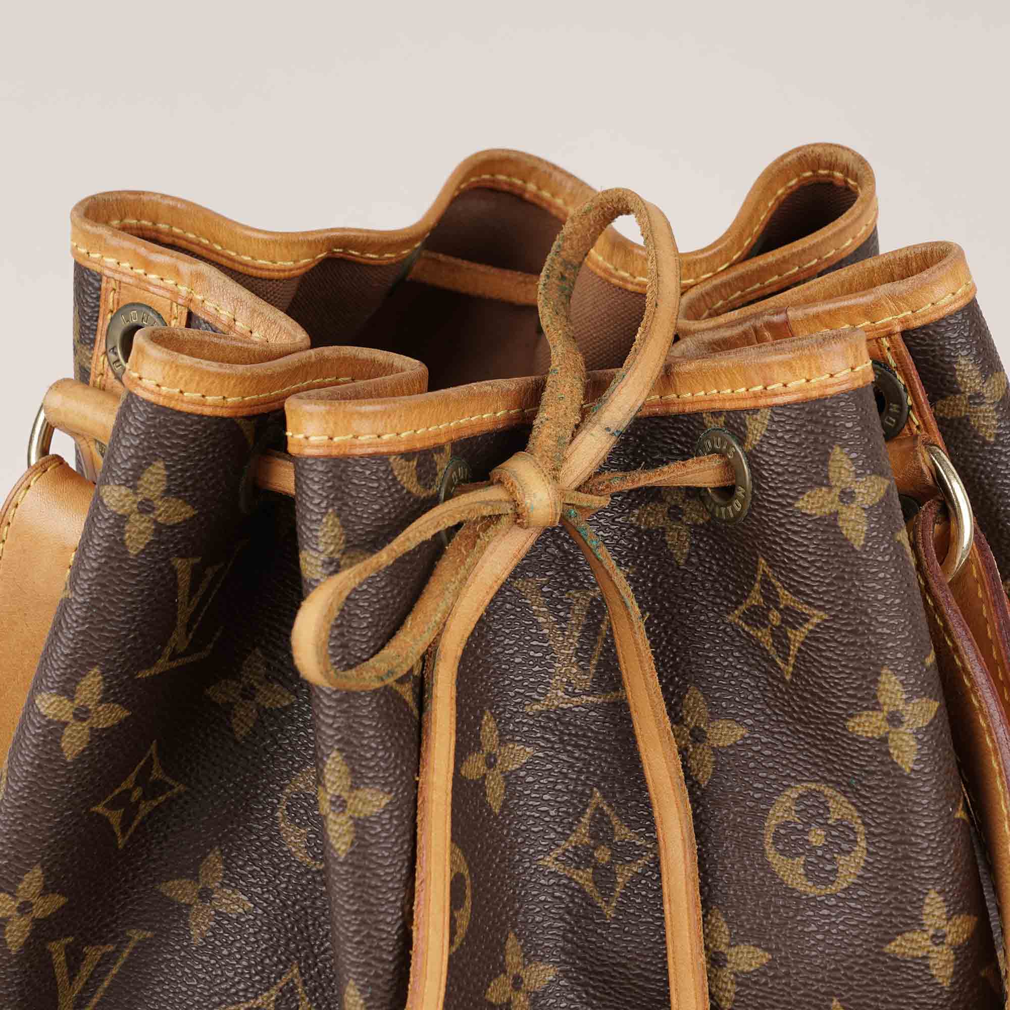Large Noé Bag - Image 6