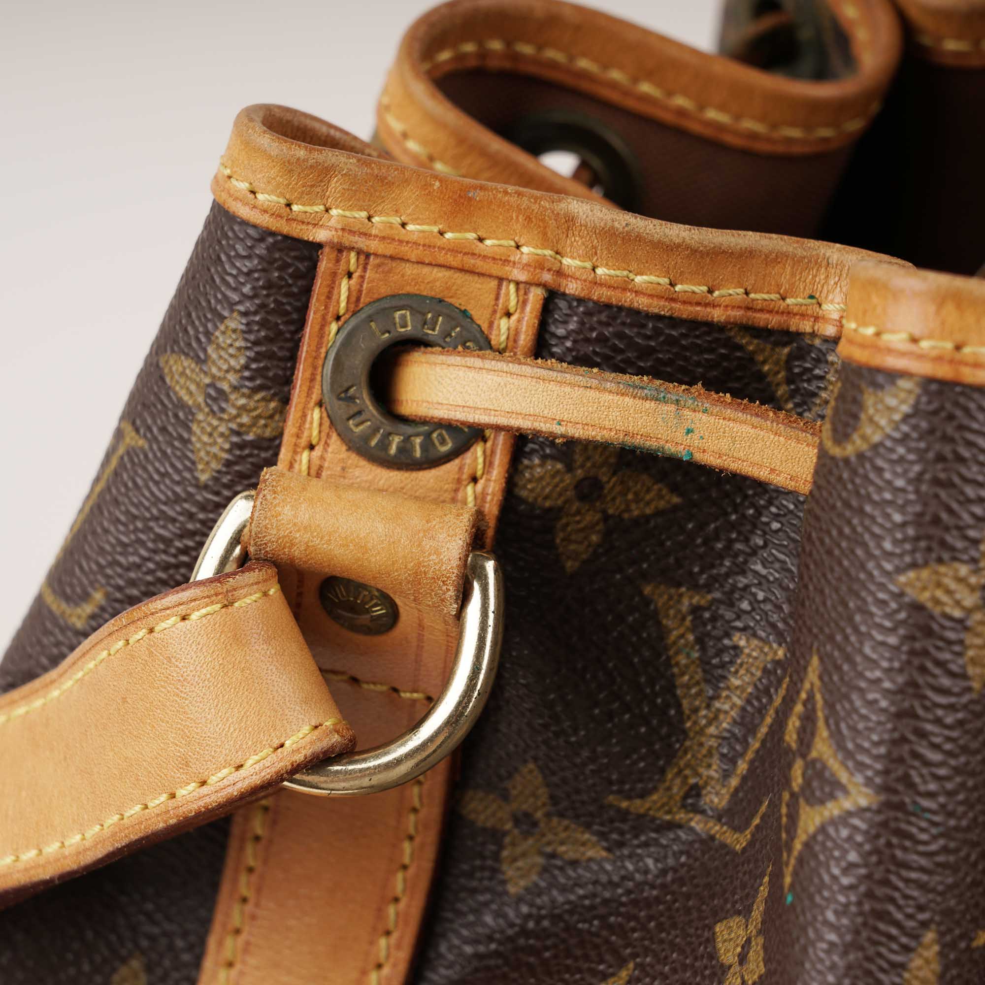 Large Noé Bag - Image 7