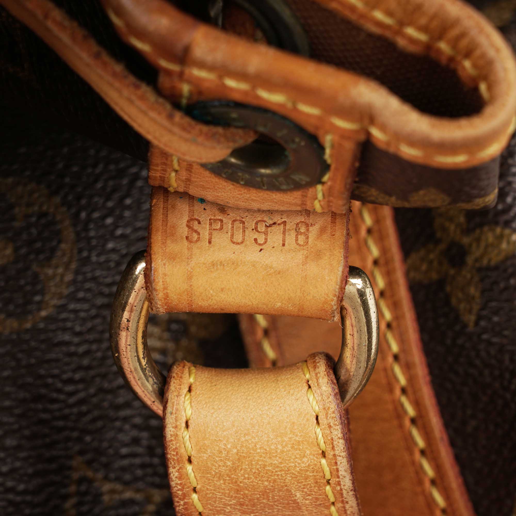 Large Noé Bag - Image 8