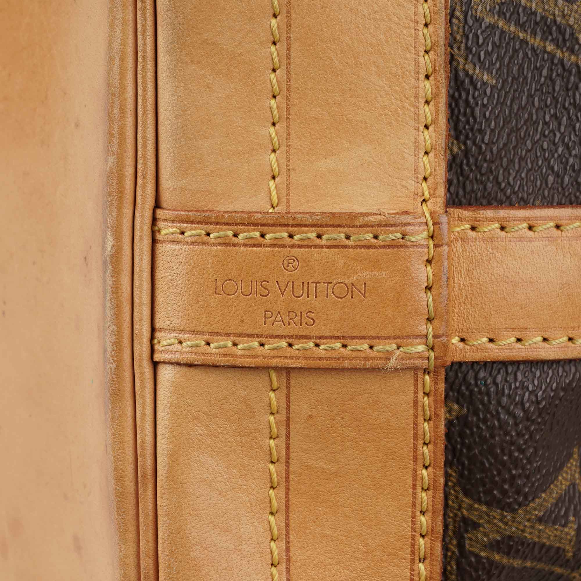 Large Noé Bag - Image 9
