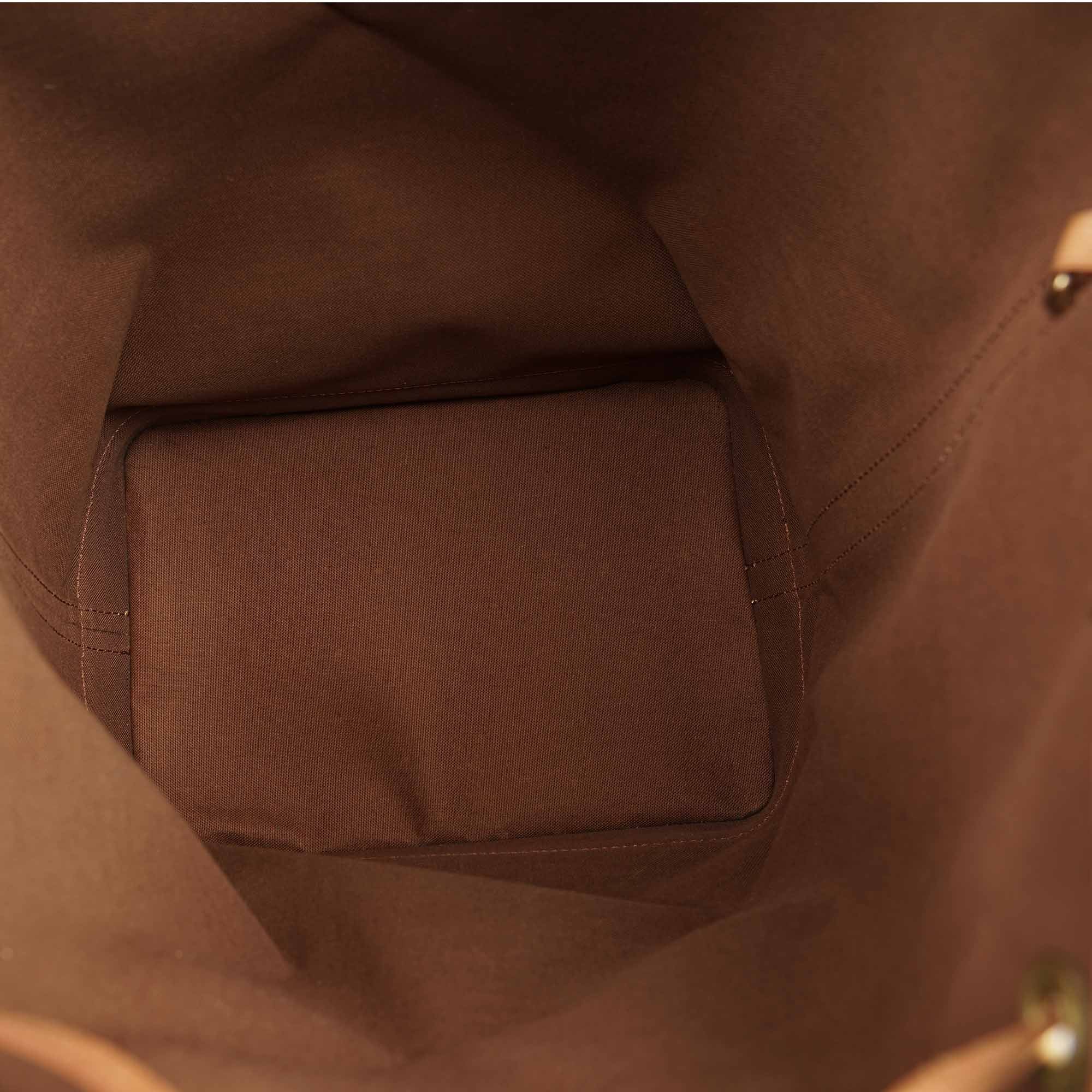 Large Noé Bucket Bag - Image 6