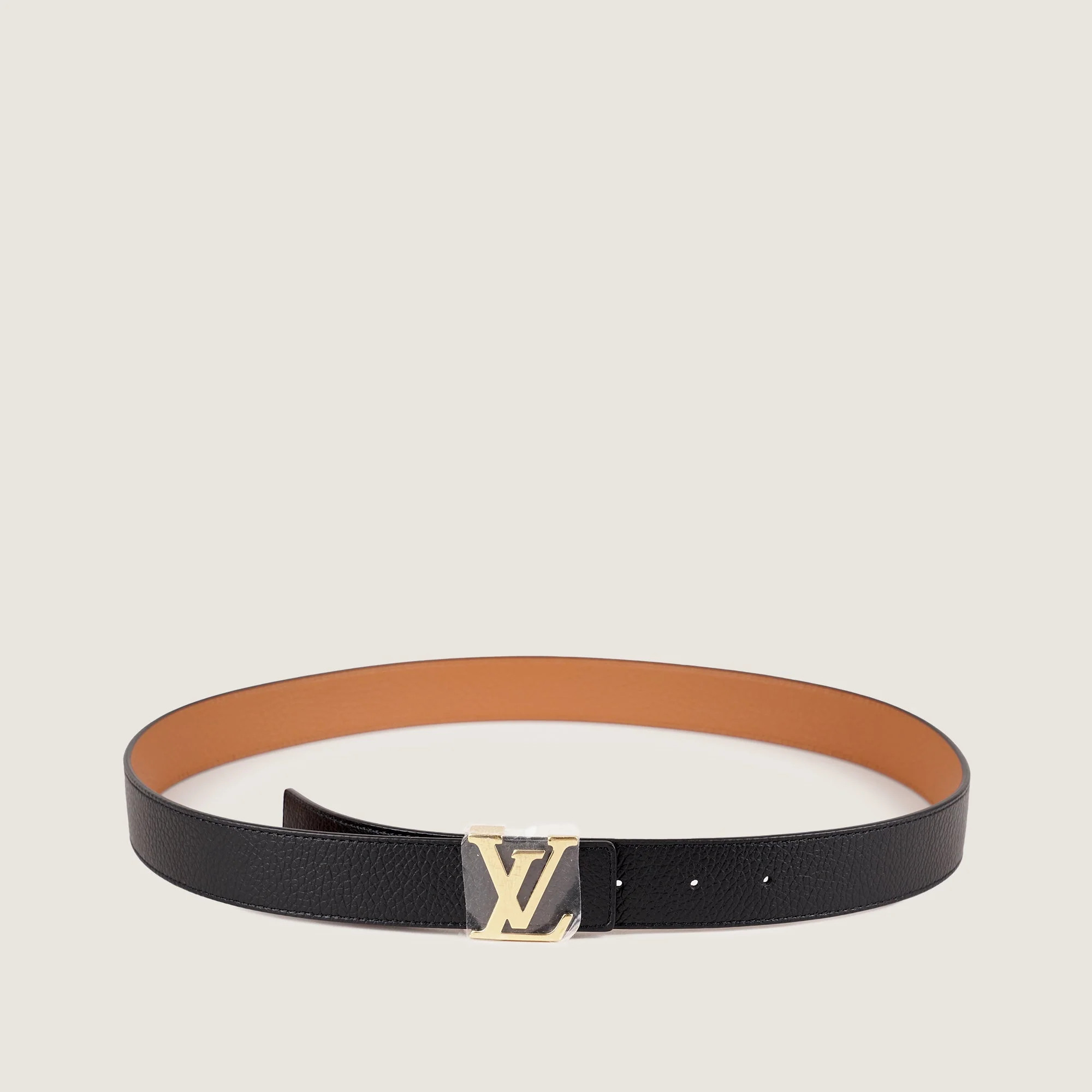 LV Initials 30MM Reversible Belt 90cm - Image 2