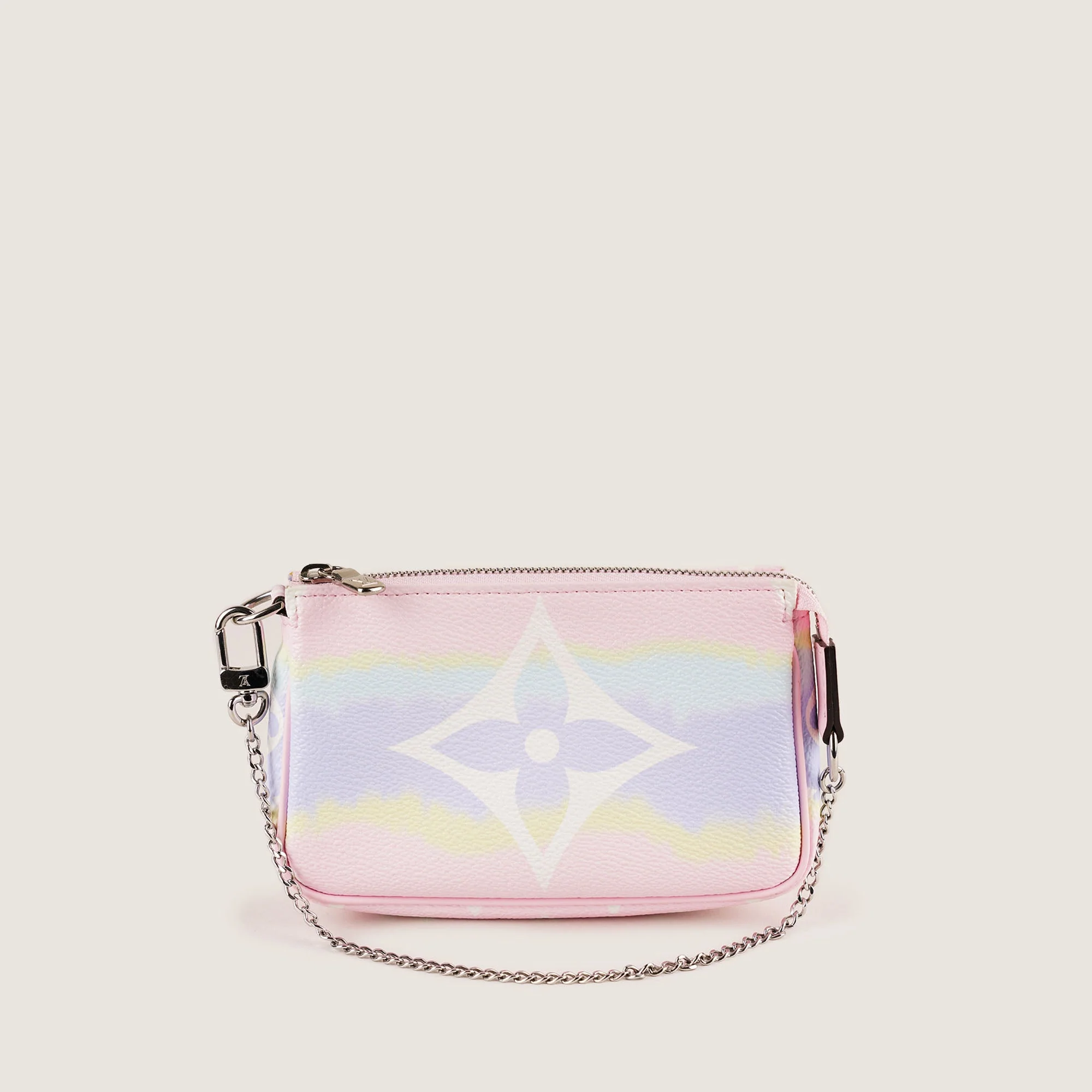 Mini Pochette Accessoires By The Pool