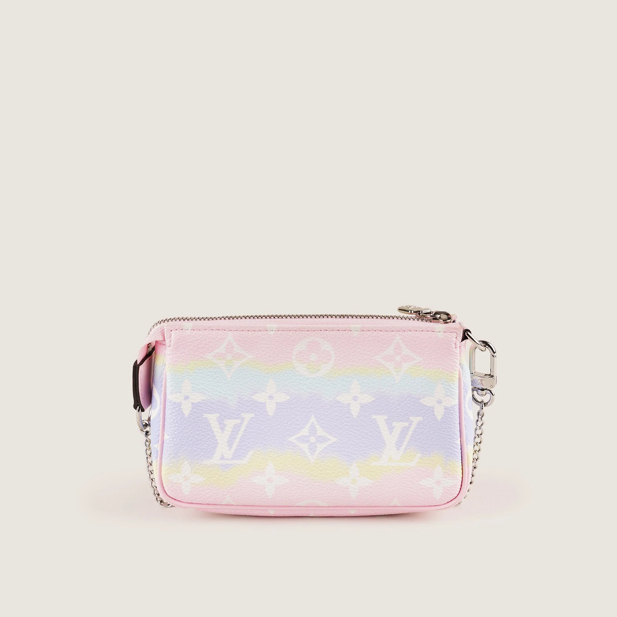 Mini Pochette Accessoires By The Pool - Image 2