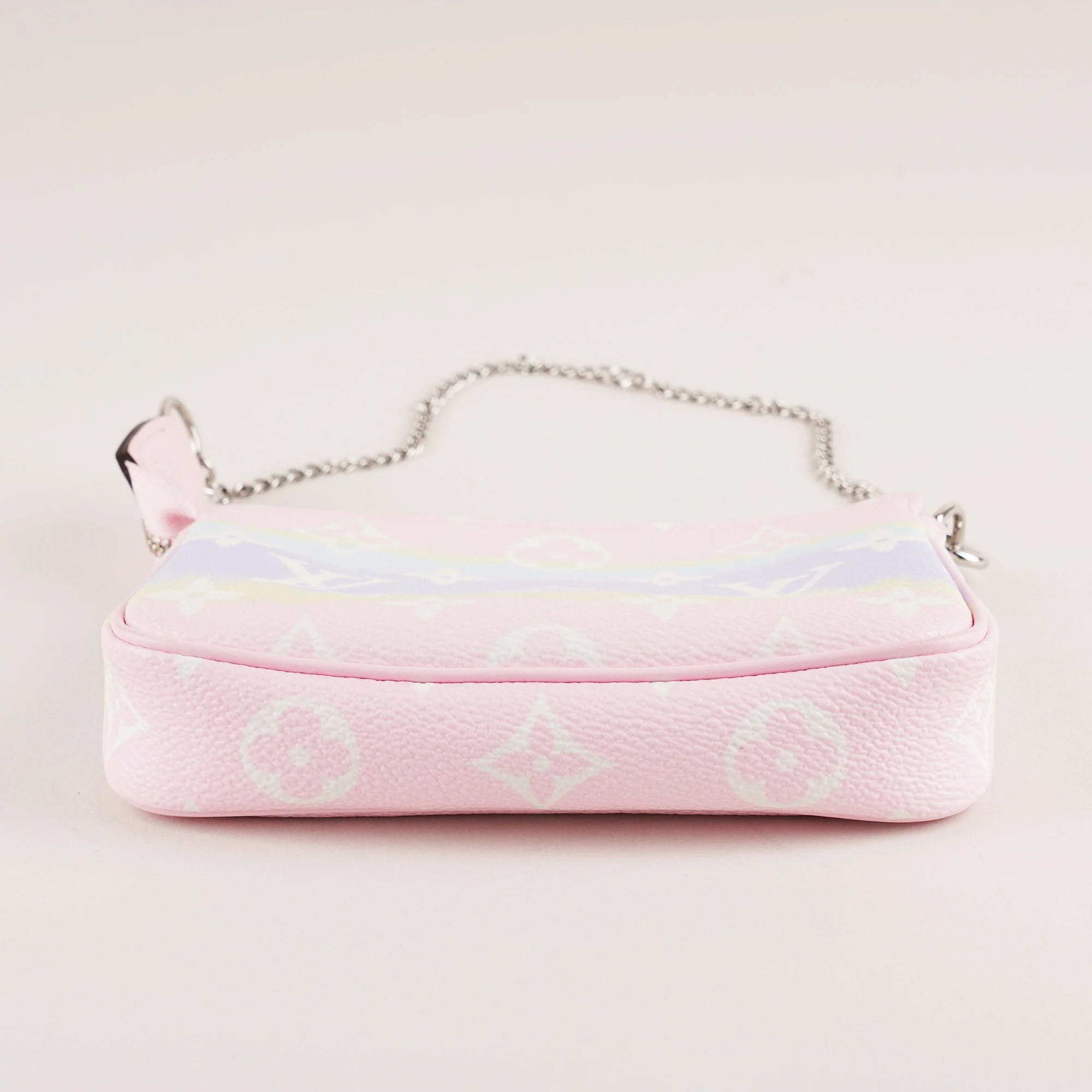 Mini Pochette Accessoires By The Pool - Image 3