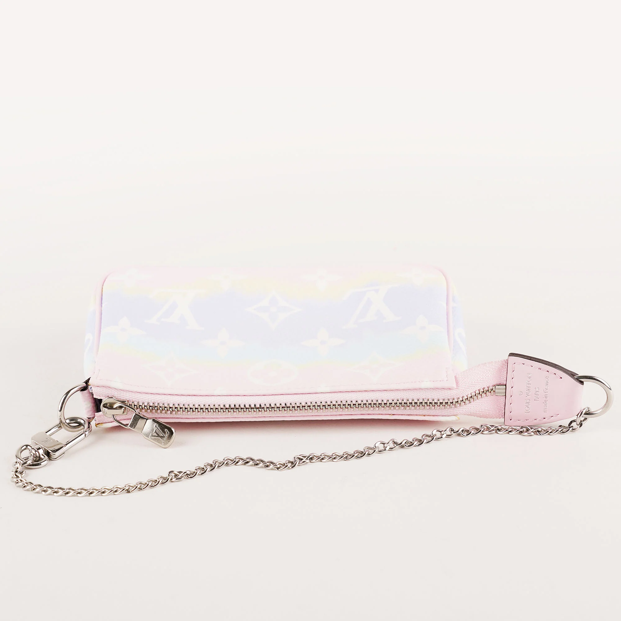 Mini Pochette Accessoires By The Pool - Image 4