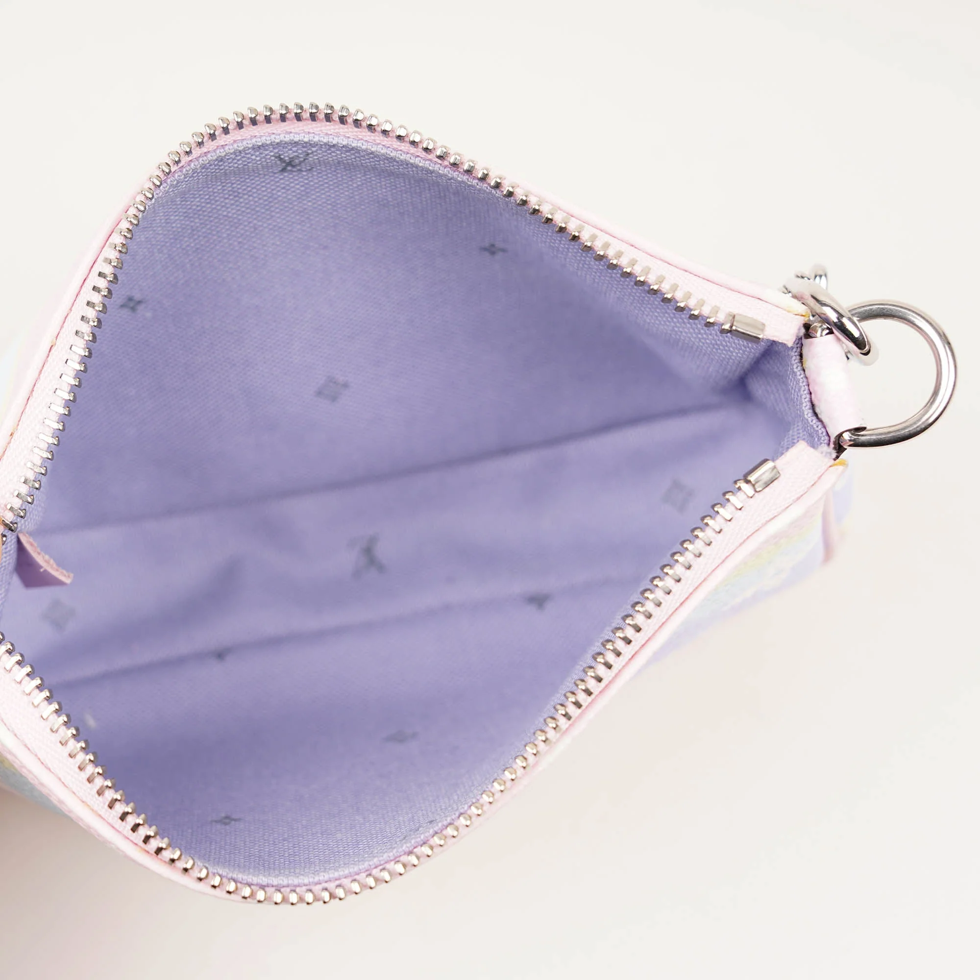 Mini Pochette Accessoires By The Pool - Image 5