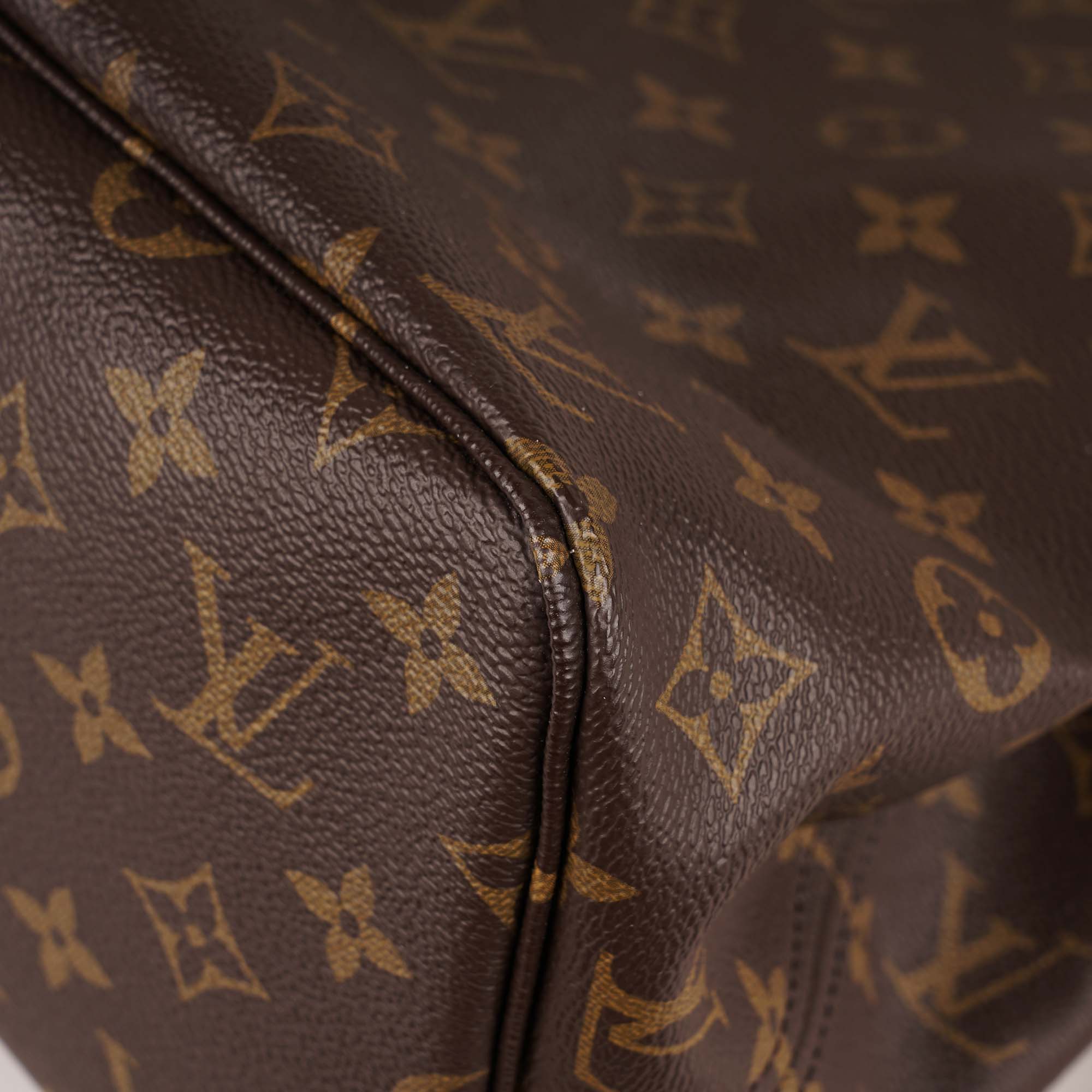 Neverfull MM Tote Bag - Image 11
