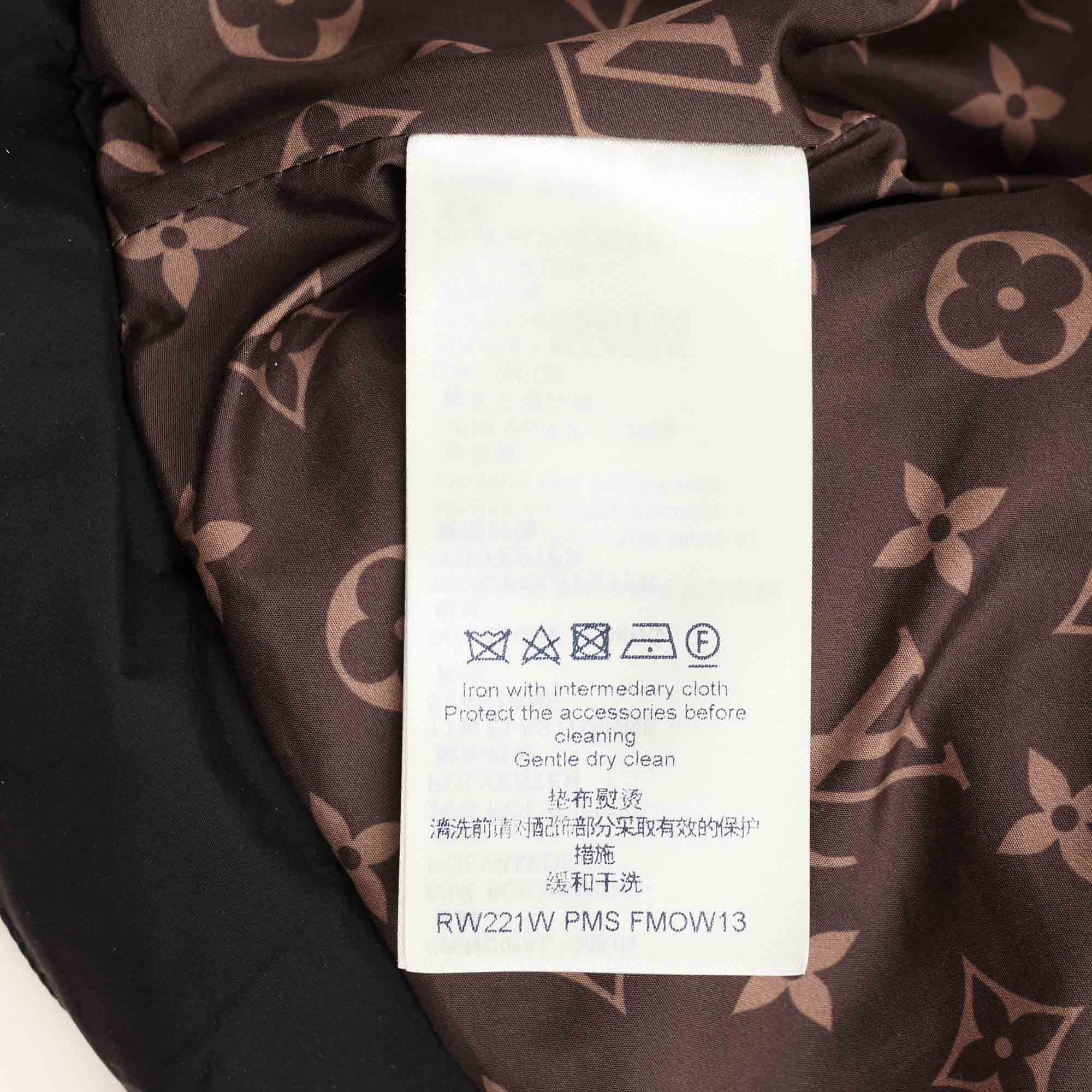 Accent Padded Jacket 38 - Image 6