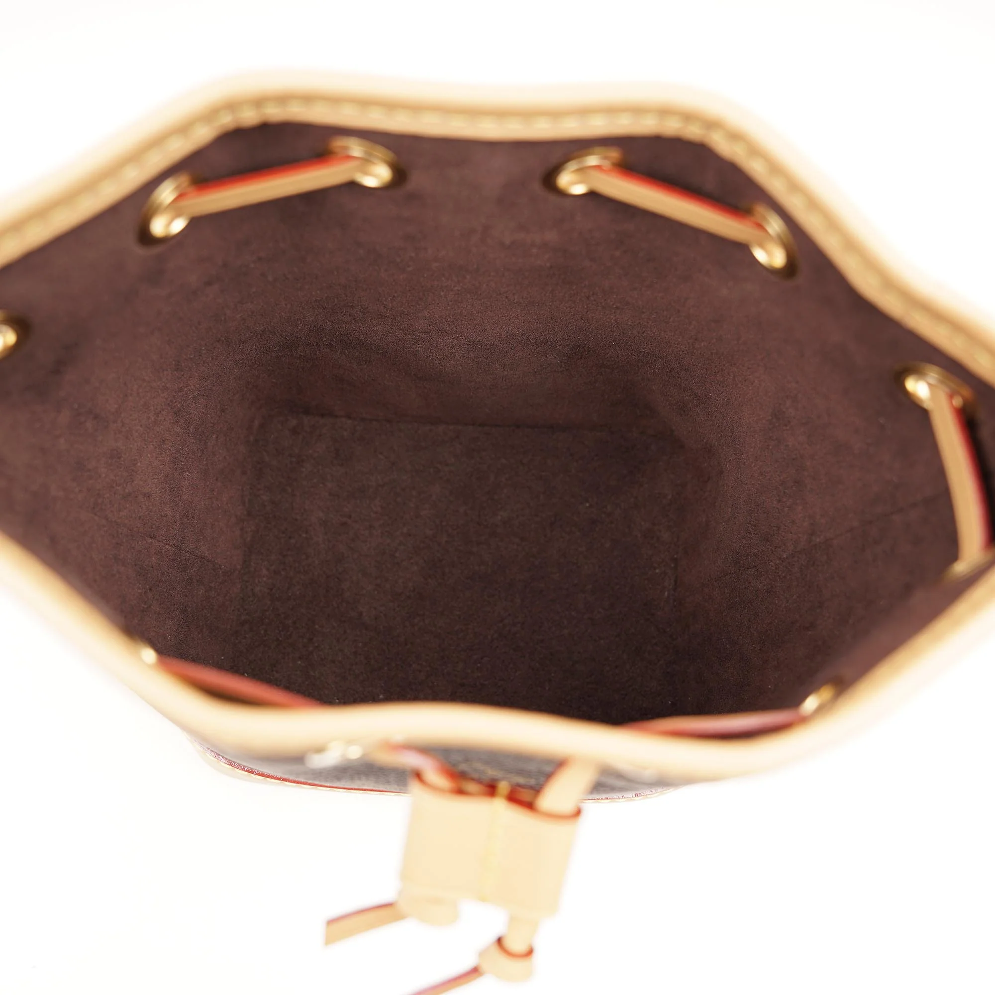 Nano Noé Bucket Bag - Image 7