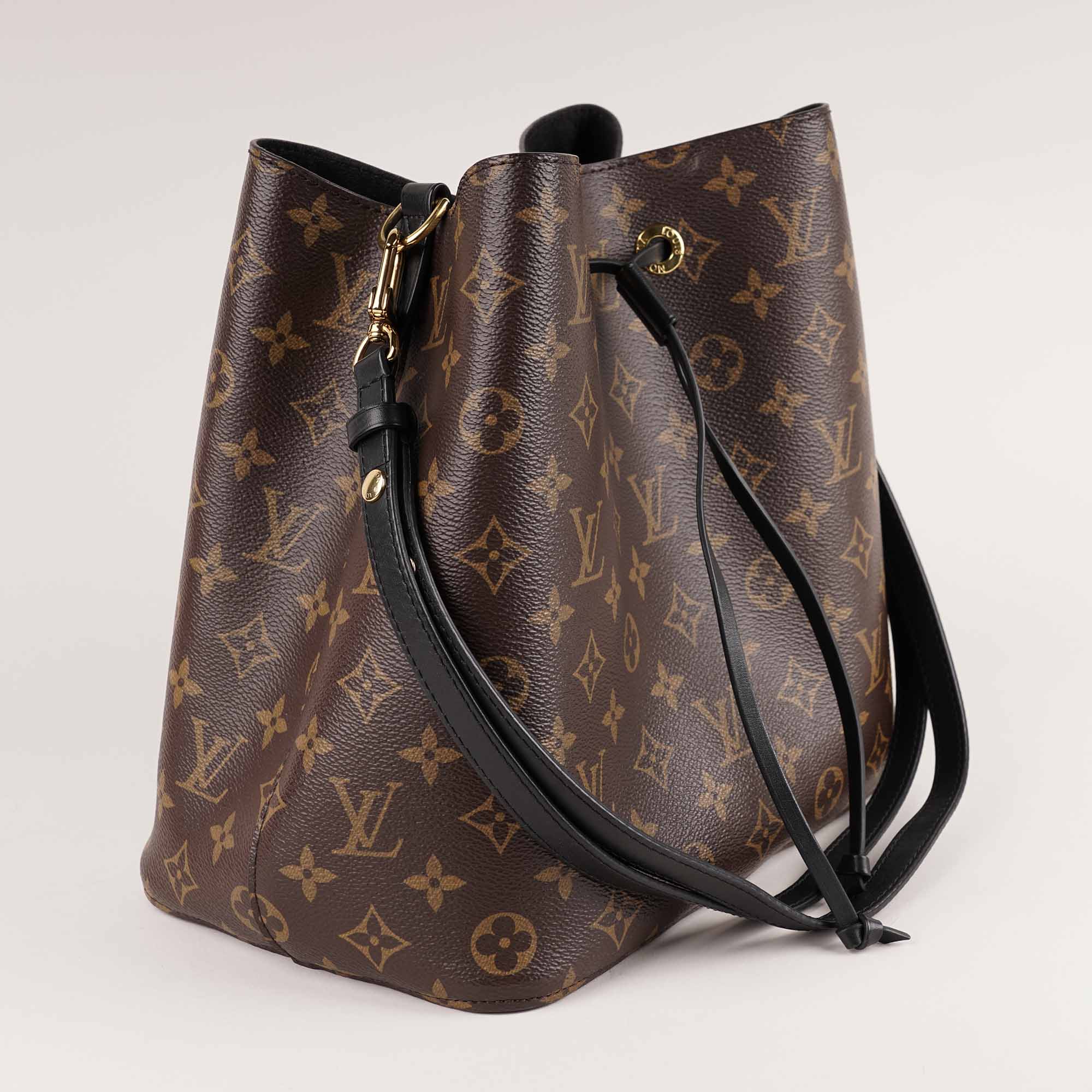 NéoNoé Bucket Bag - Image 3