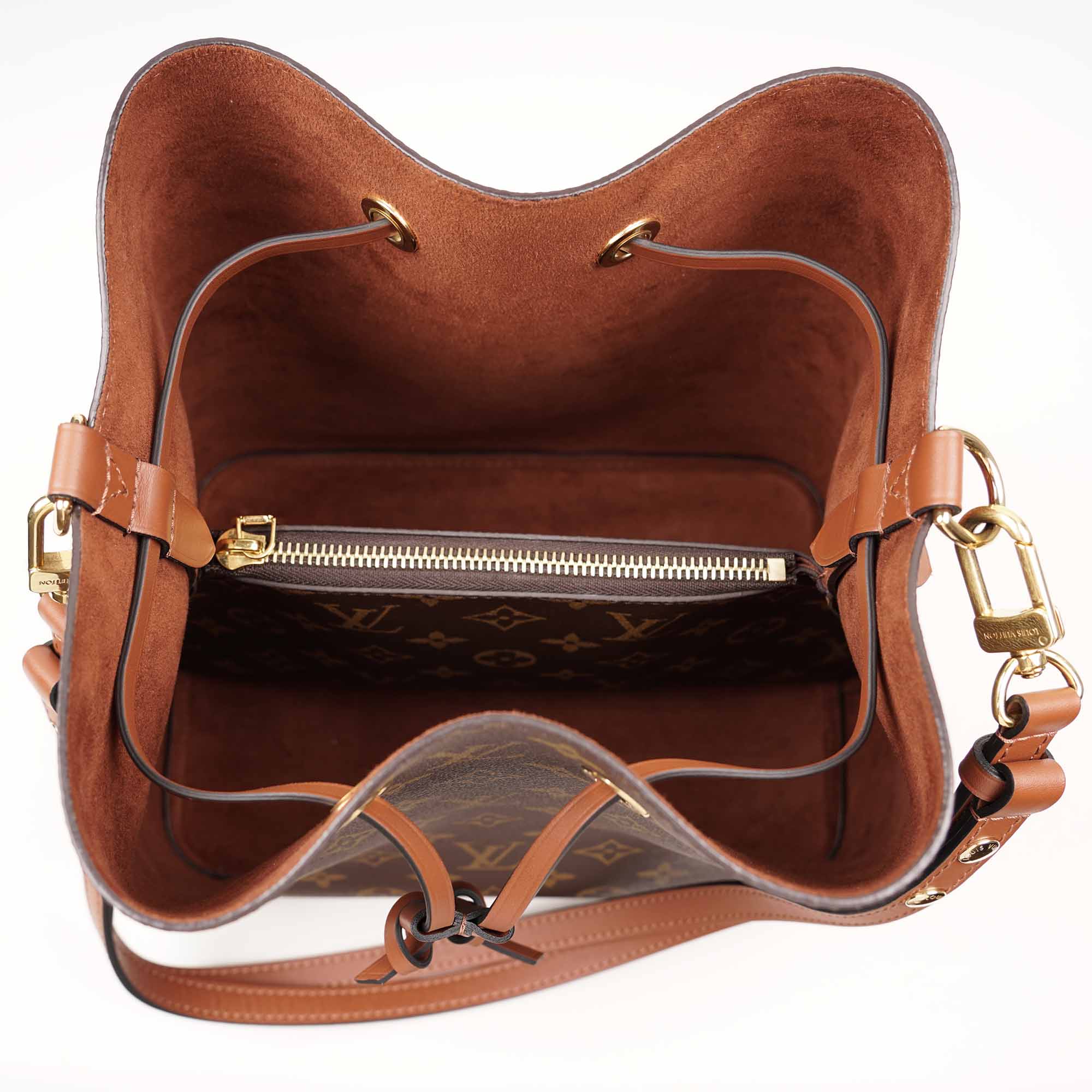 NéoNoé Bucket Bag - Image 9