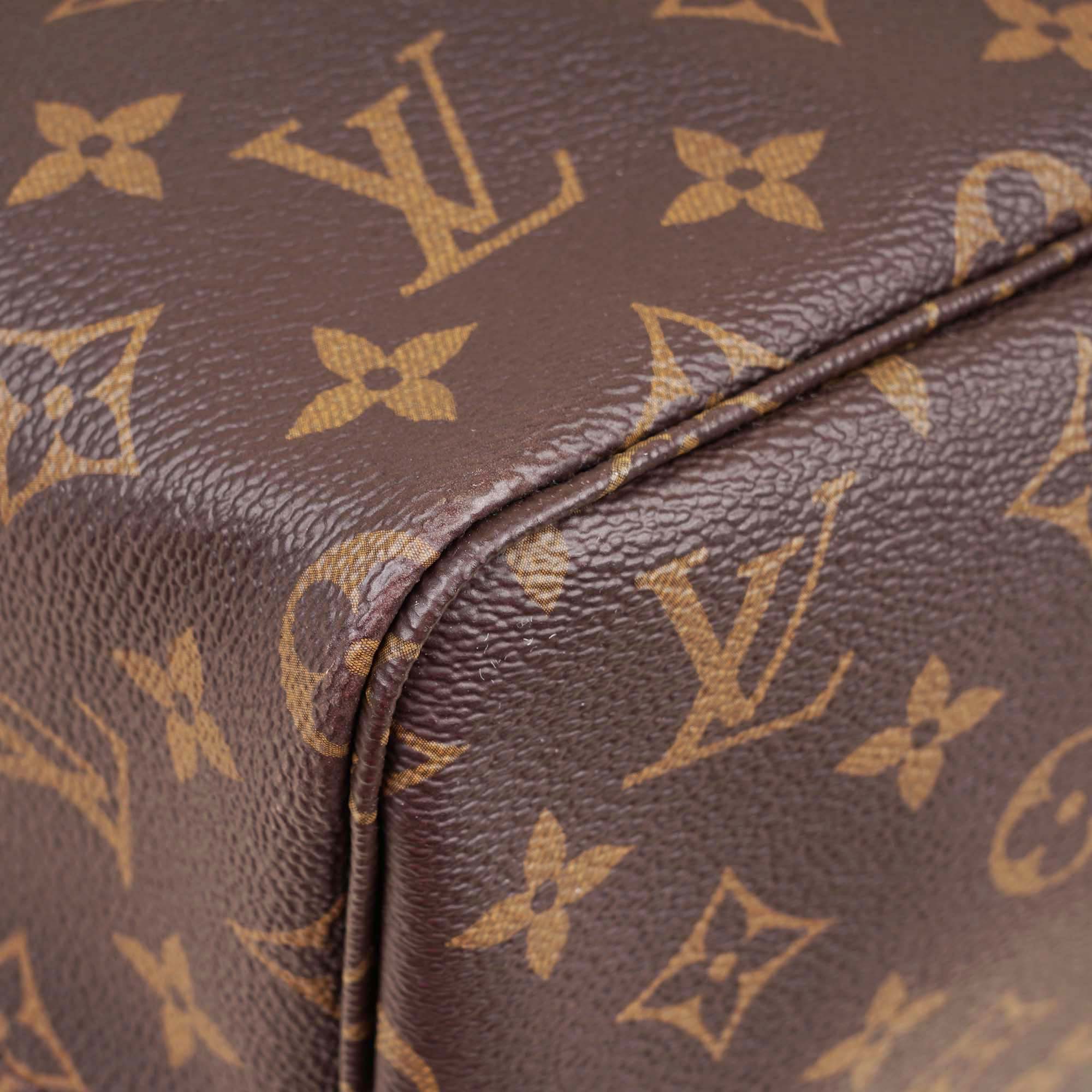 Neverfull GM Tote Bag - Image 8