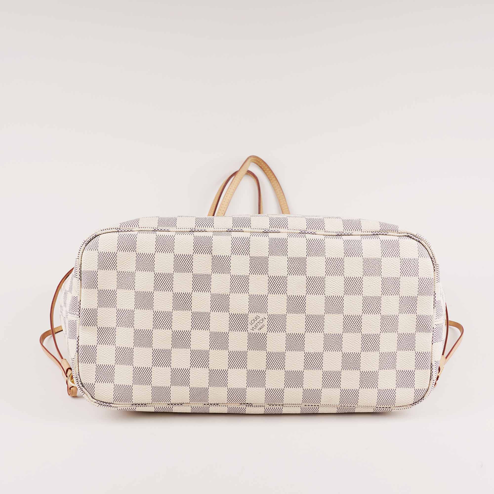 Neverfull MM Shoulder Bag - Image 5