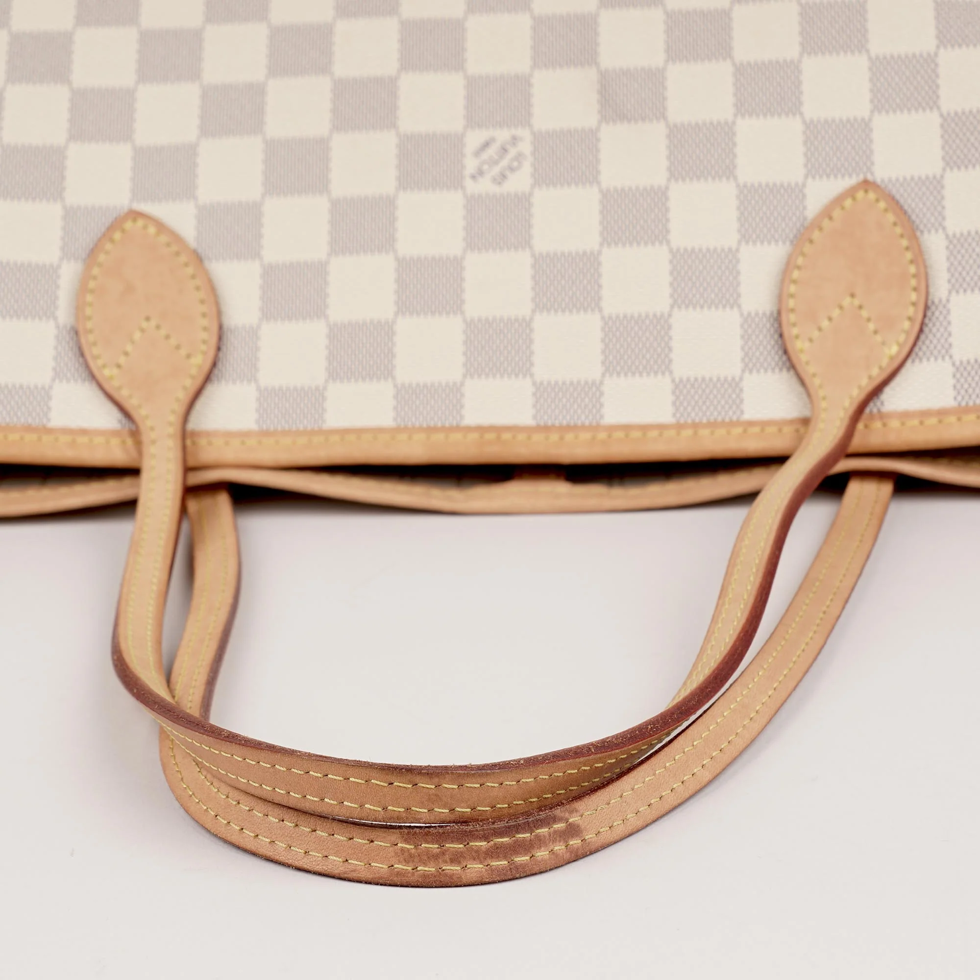 Neverfull MM Shoulder Bag - Image 6