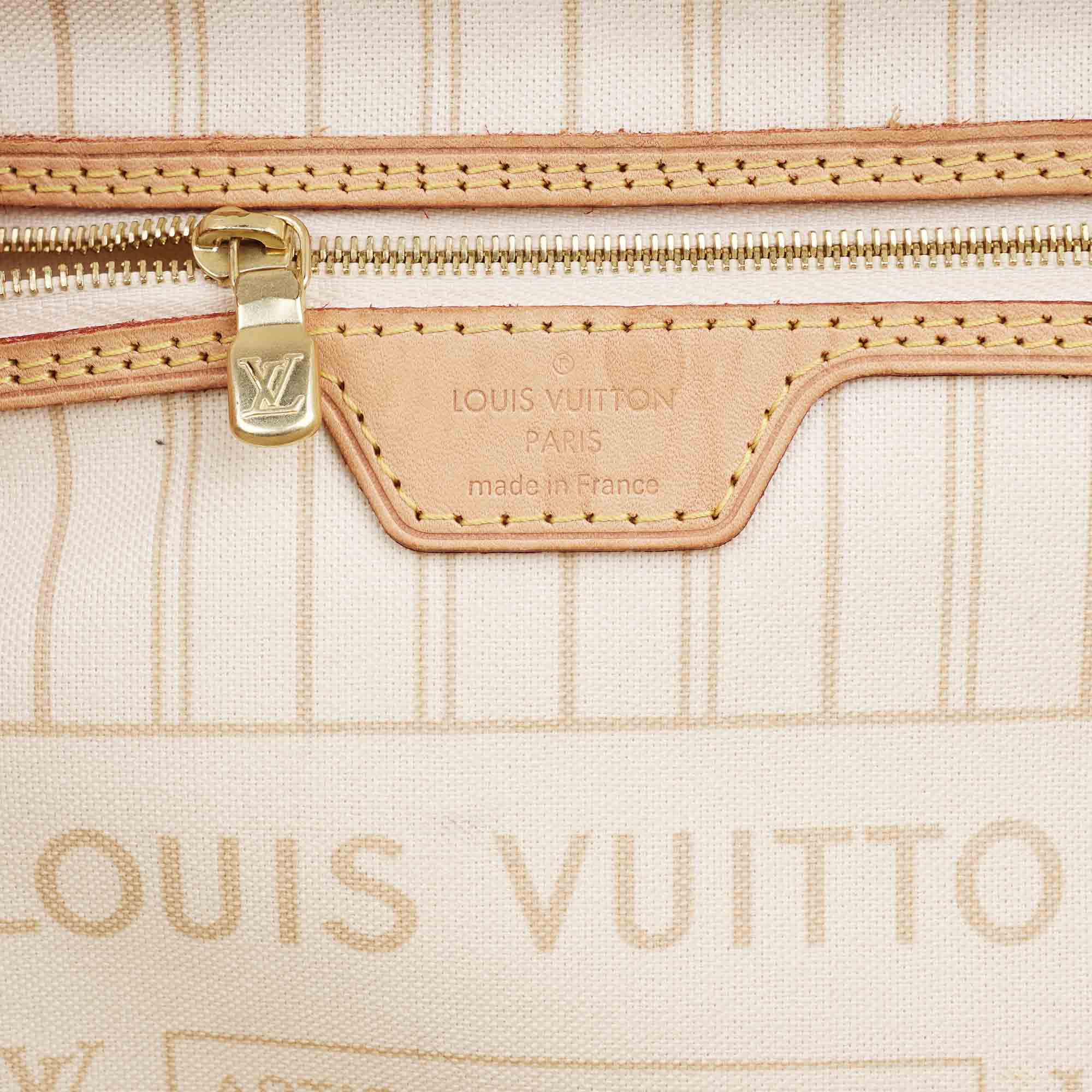 Neverfull MM Shoulder Bag - Image 8