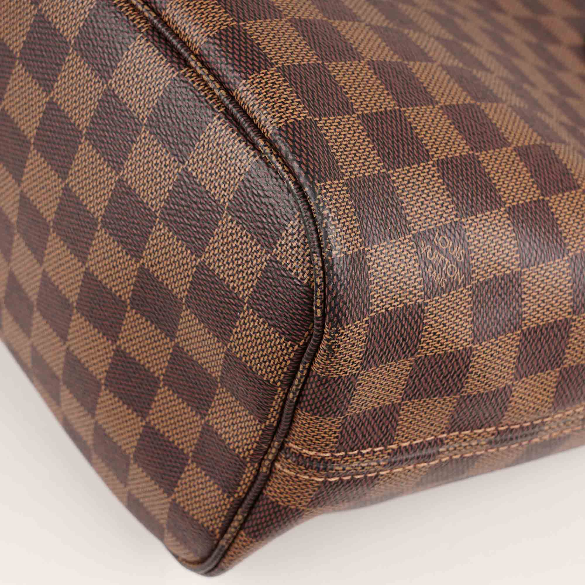 Neverfull MM Tote Bag - Image 10