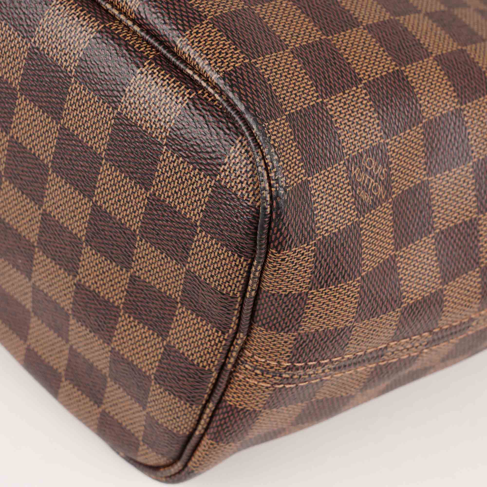 Neverfull MM Tote Bag - Image 12