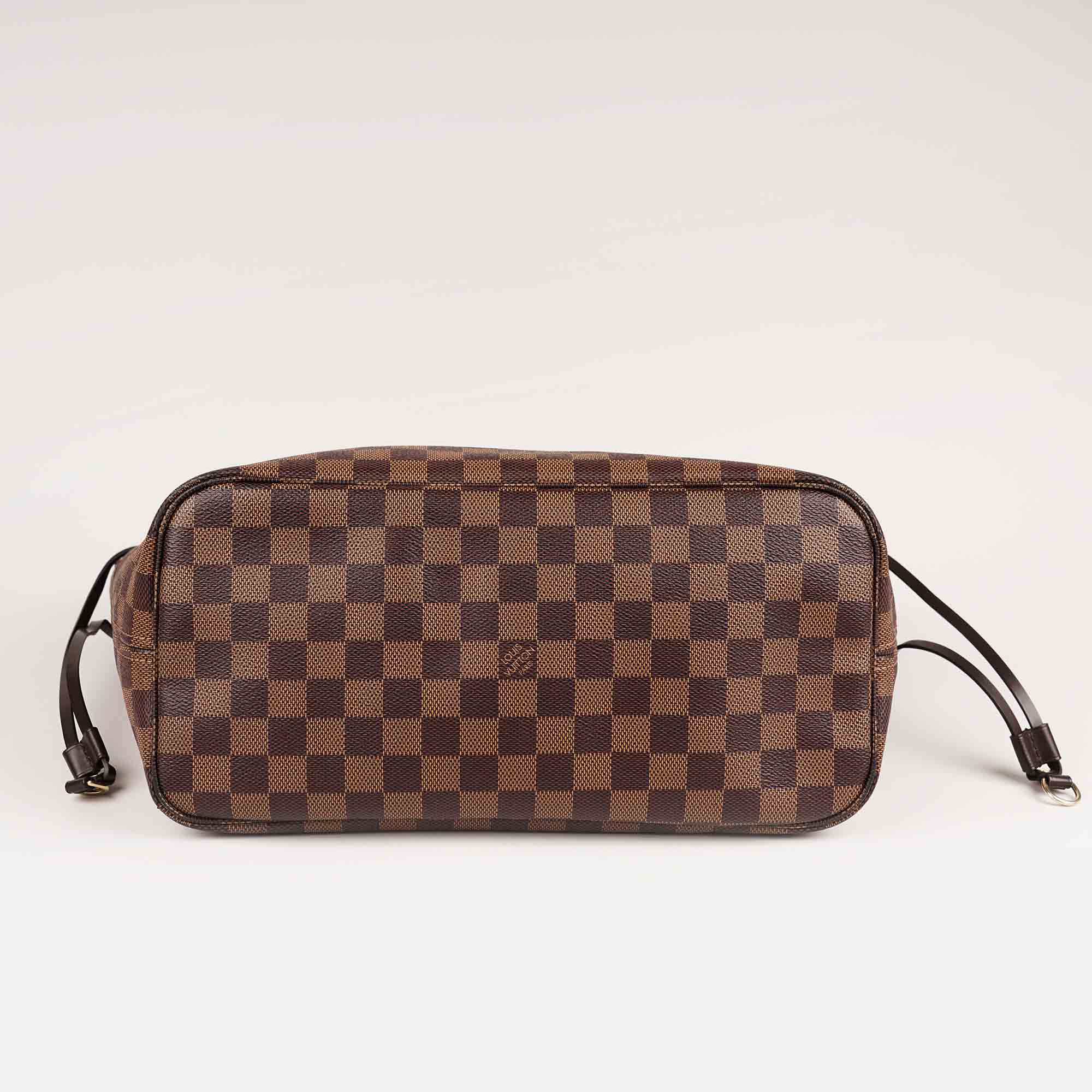 Neverfull MM Tote Bag - Image 5