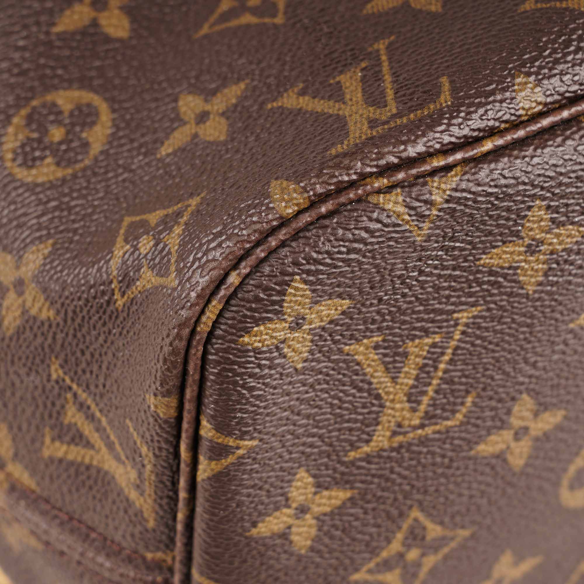 Neverfull MM Tote Bag - Image 10