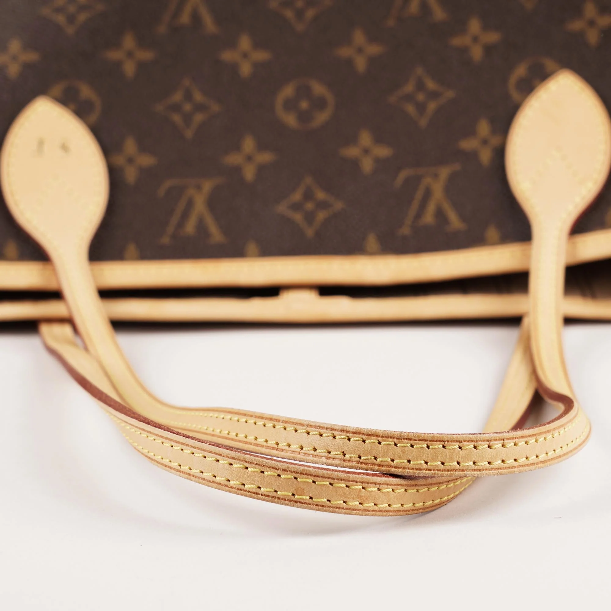 Neverfull MM Tote Bag - Image 6
