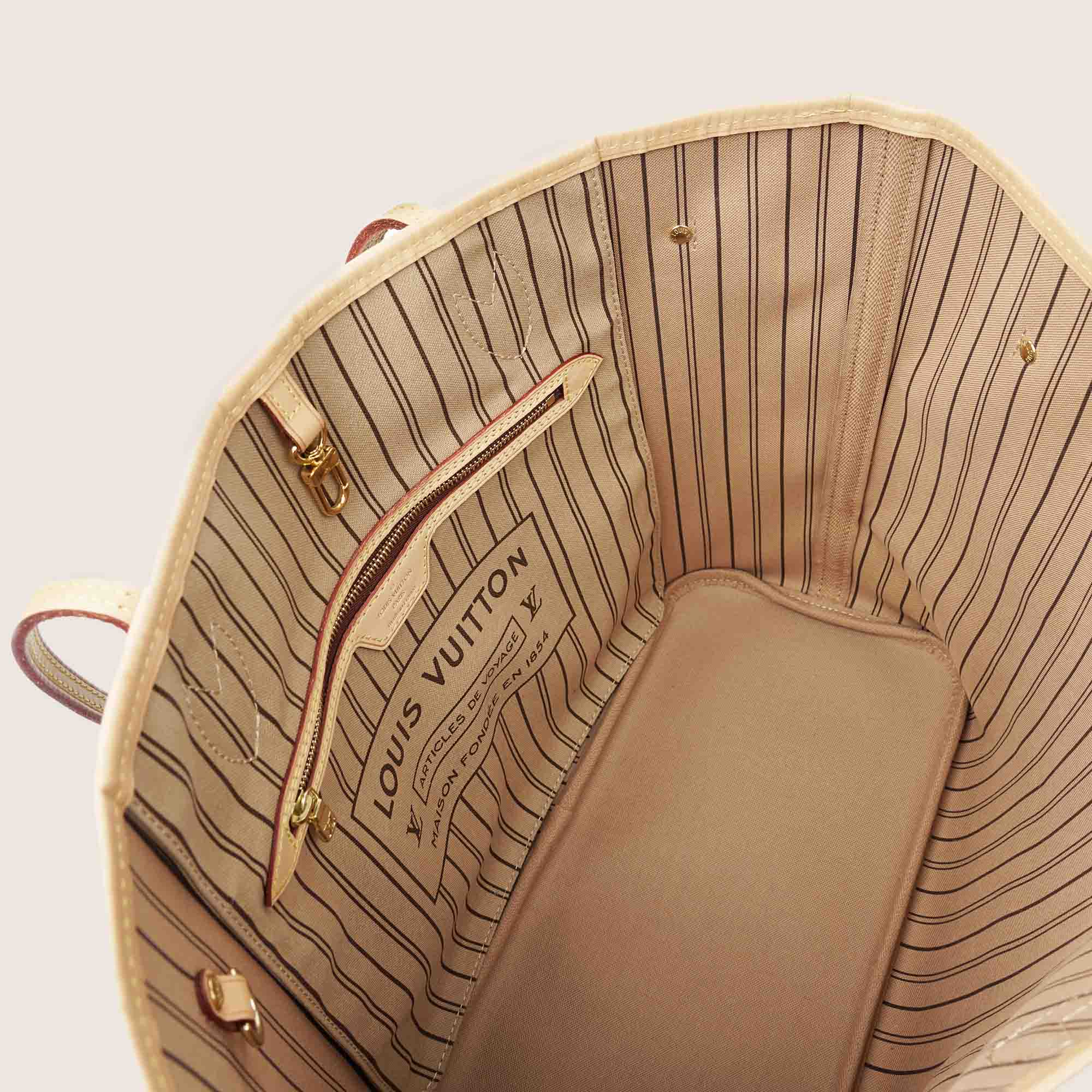 PRE-ORDER Neverfull MM Tote Bag - Image 5
