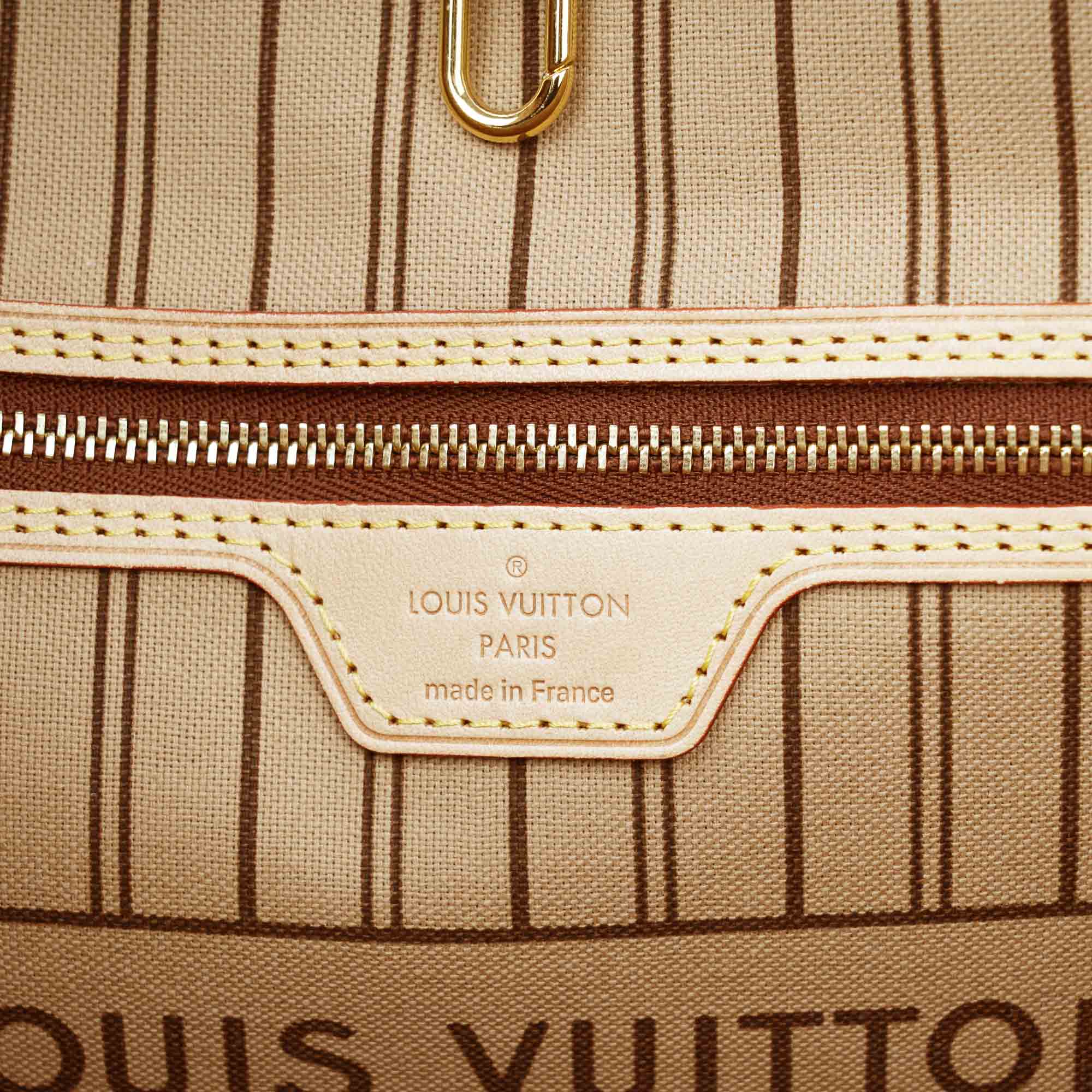 PRE-ORDER Neverfull MM Tote Bag - Image 6