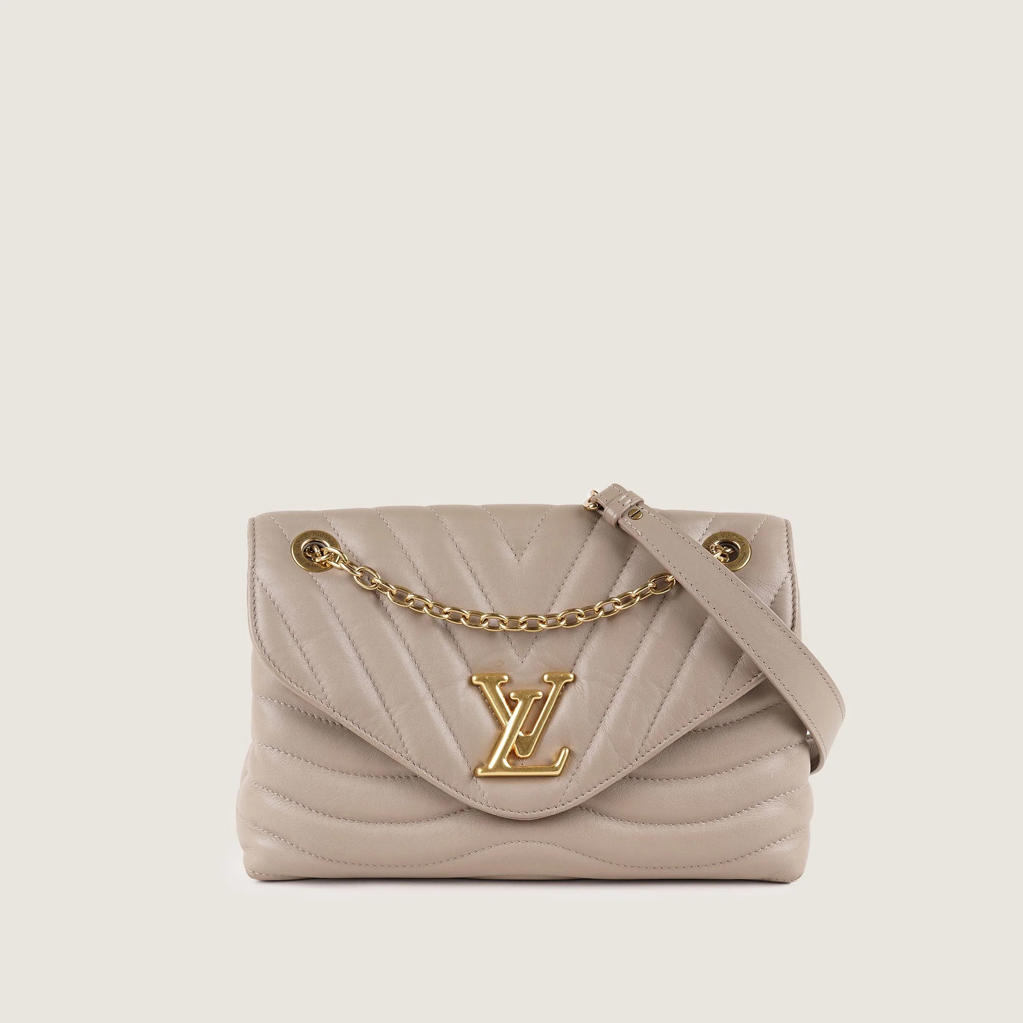 New Wave Chain Bag
