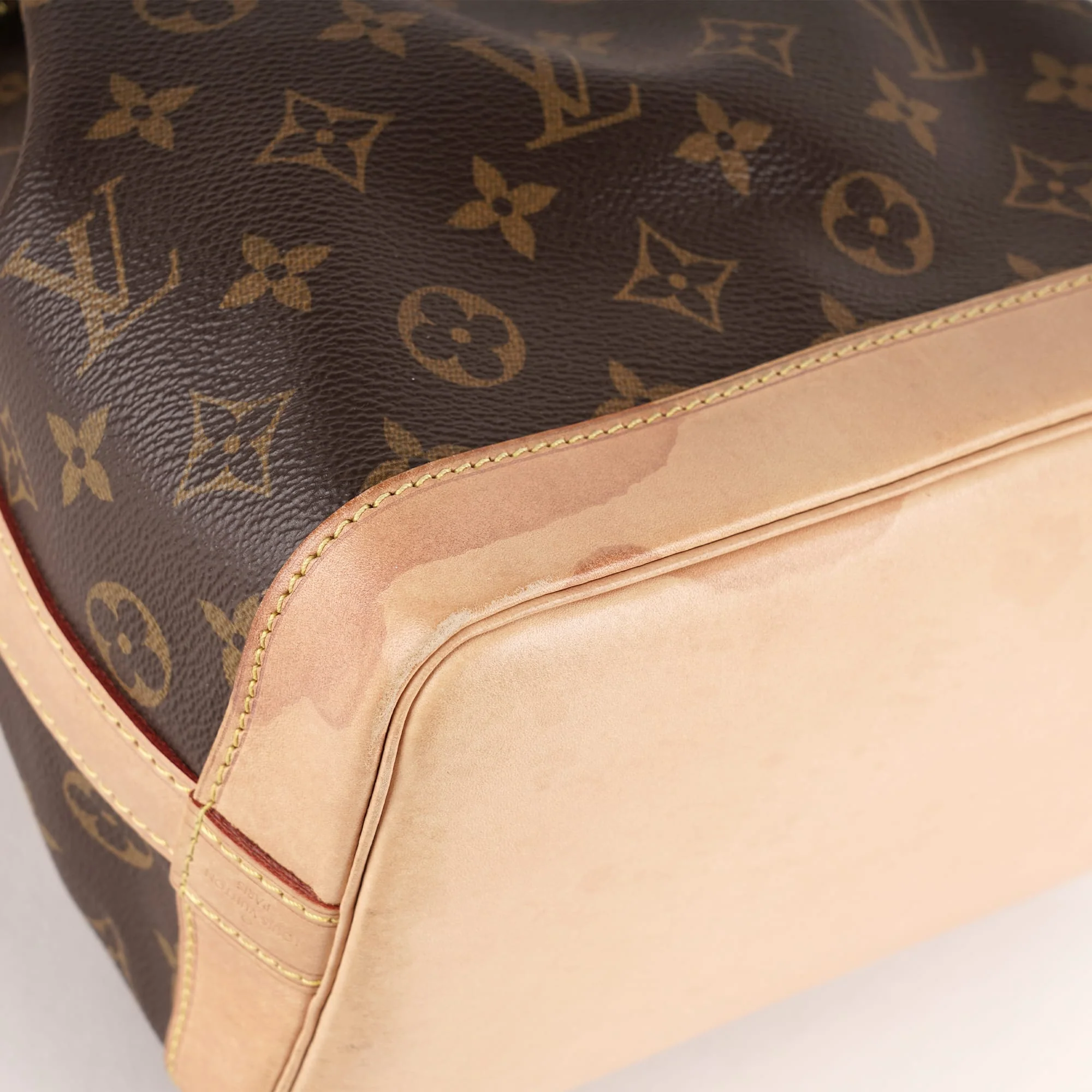 Noé BB Shoulder Bag - Image 11