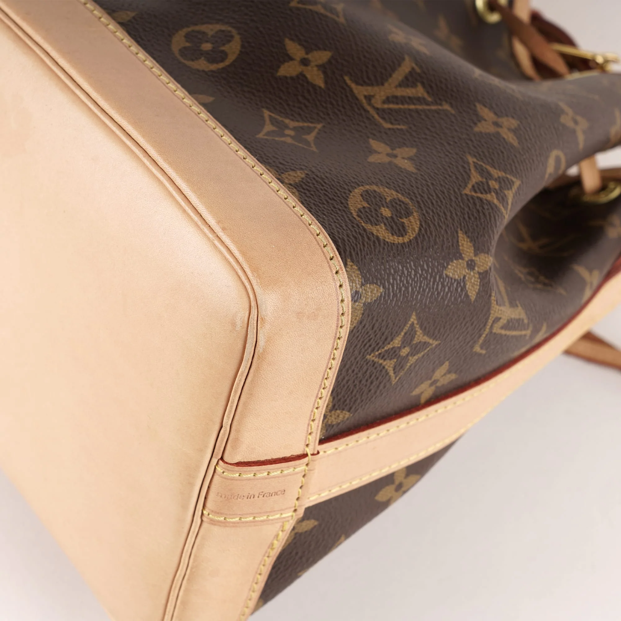Noé BB Shoulder Bag - Image 12