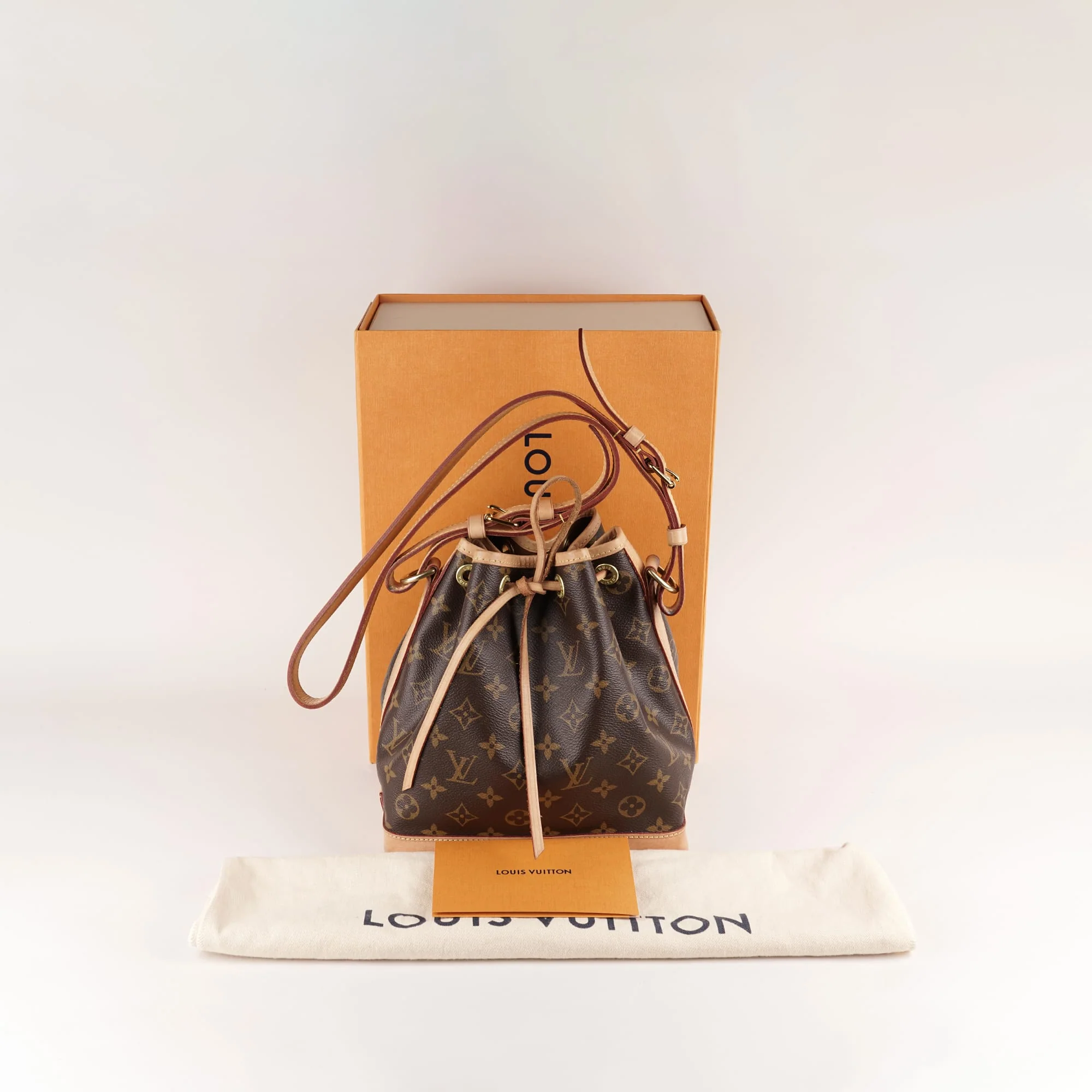 Noé BB Shoulder Bag - Image 14