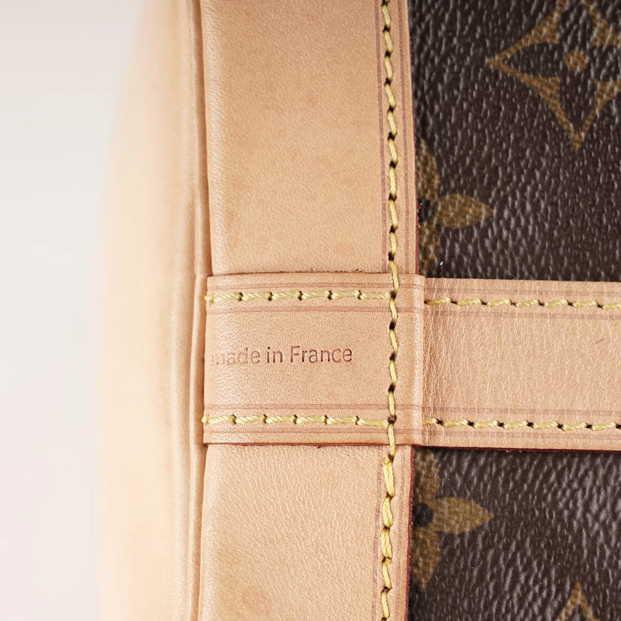 Noé BB Shoulder Bag - Image 8