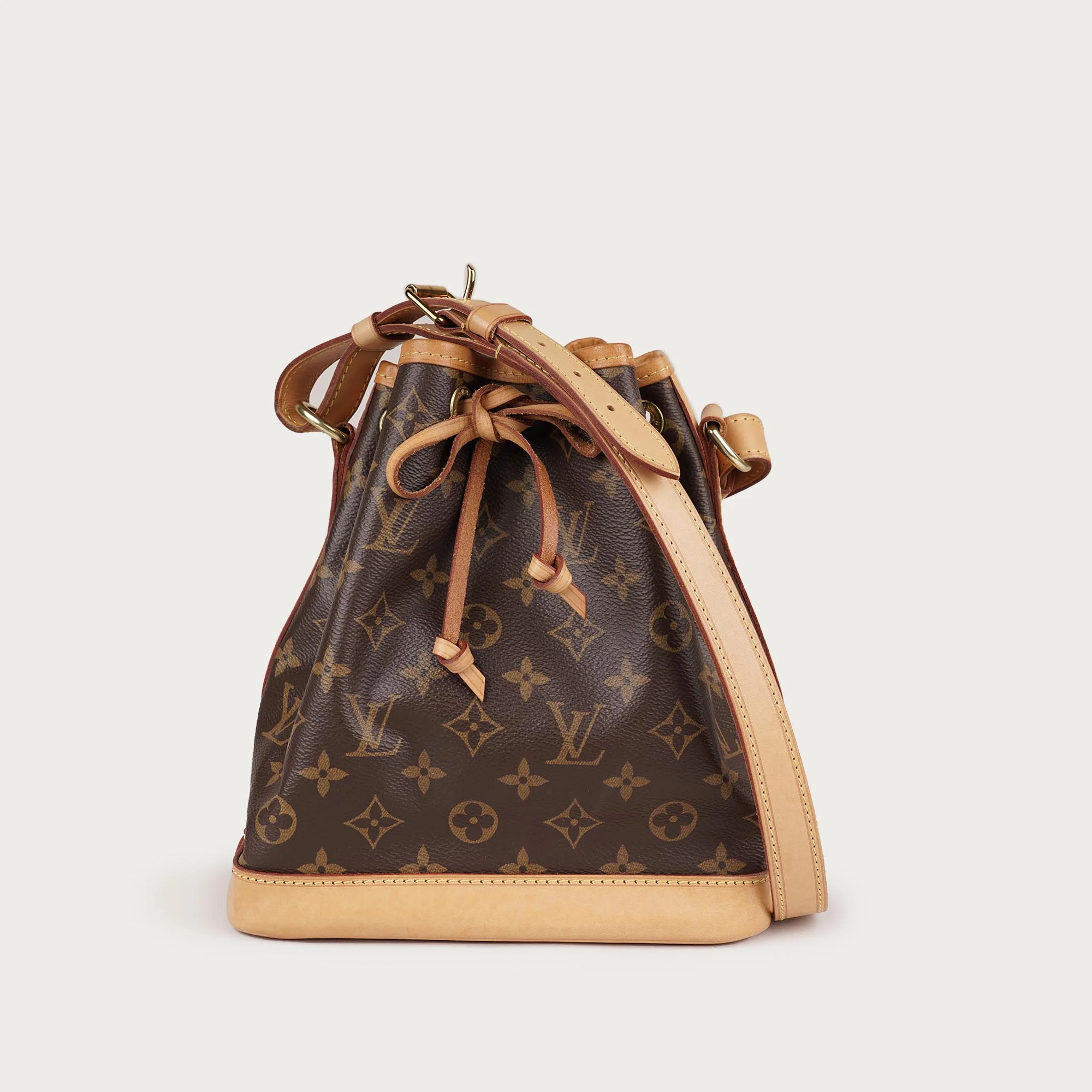 Noé BB Bucket Bag