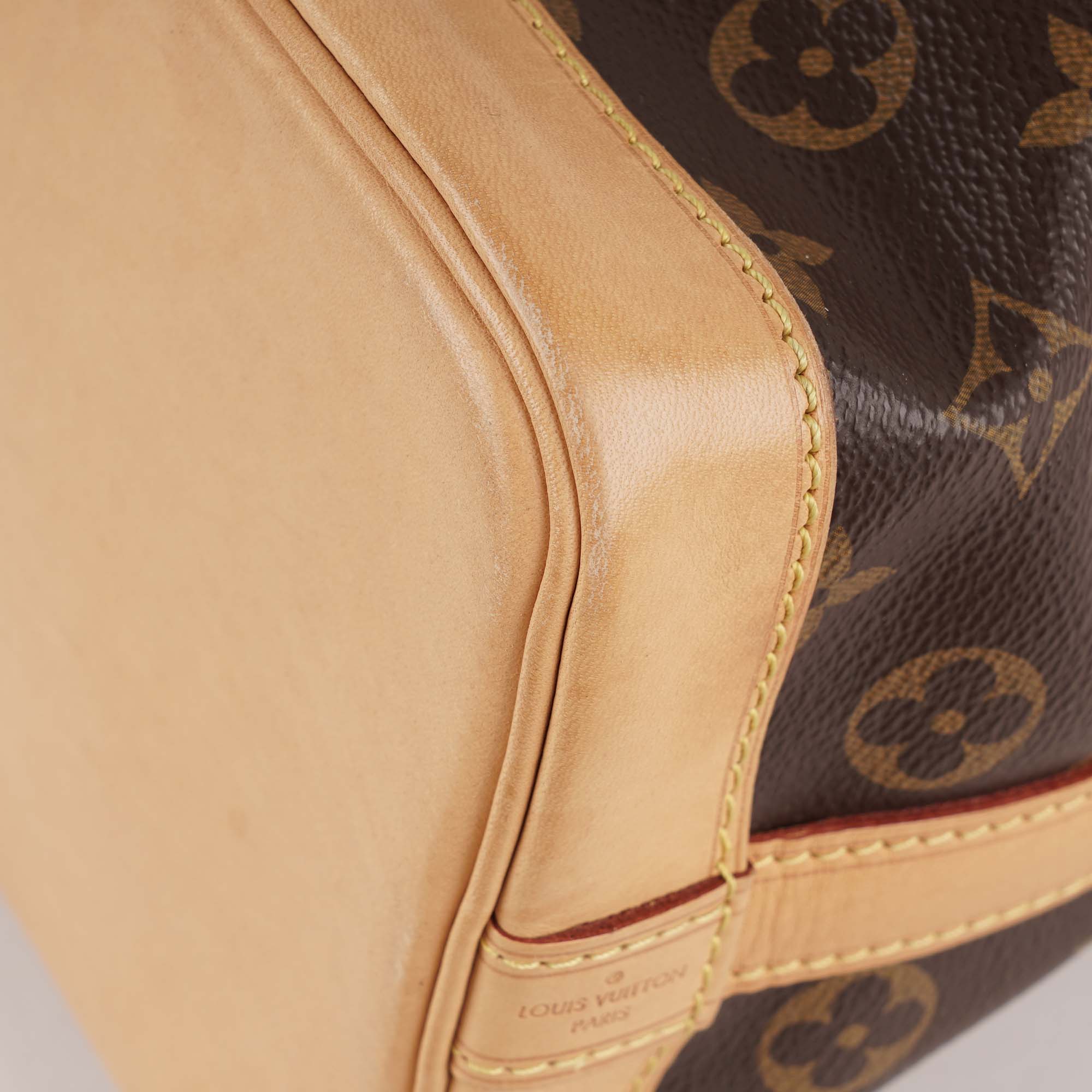 Noé BB Bucket Bag - Image 12