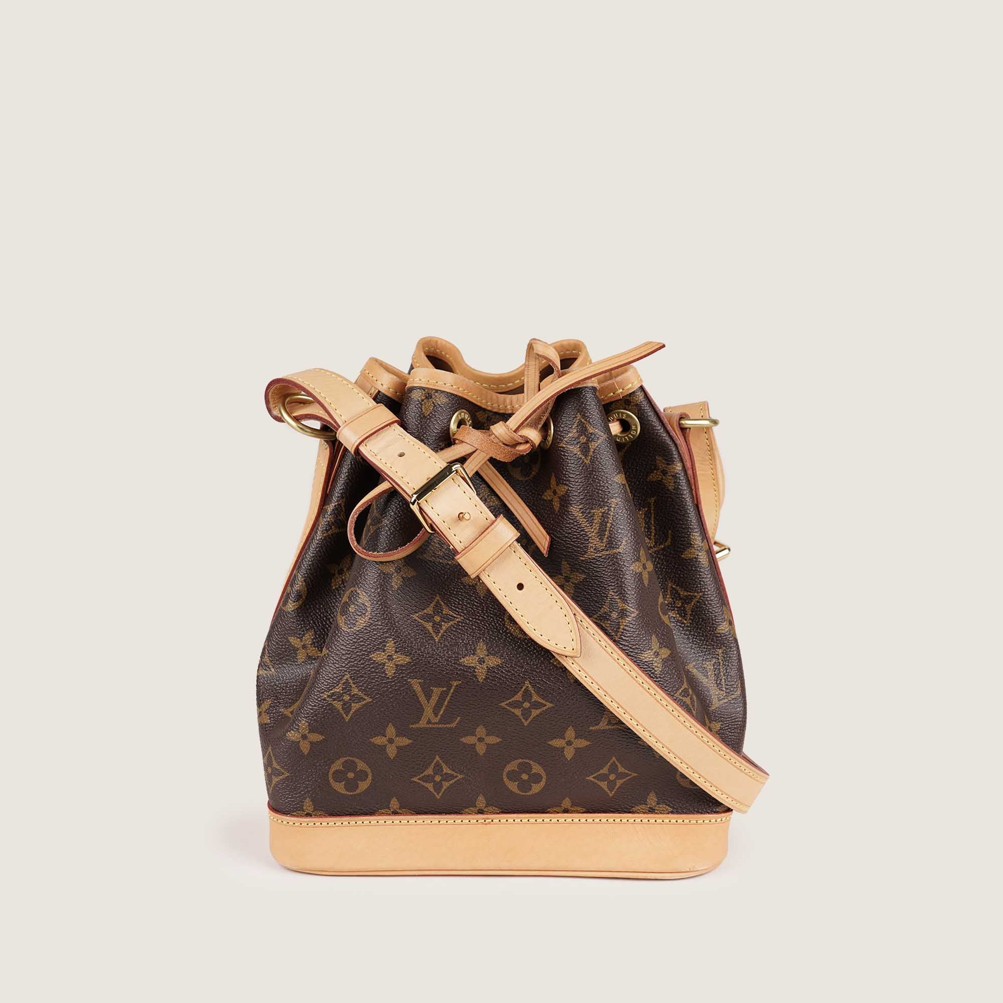 Noé BB Bucket Bag