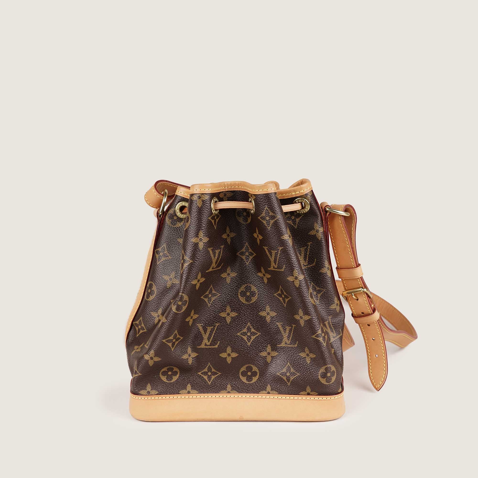 Noé BB Bucket Bag - Image 3