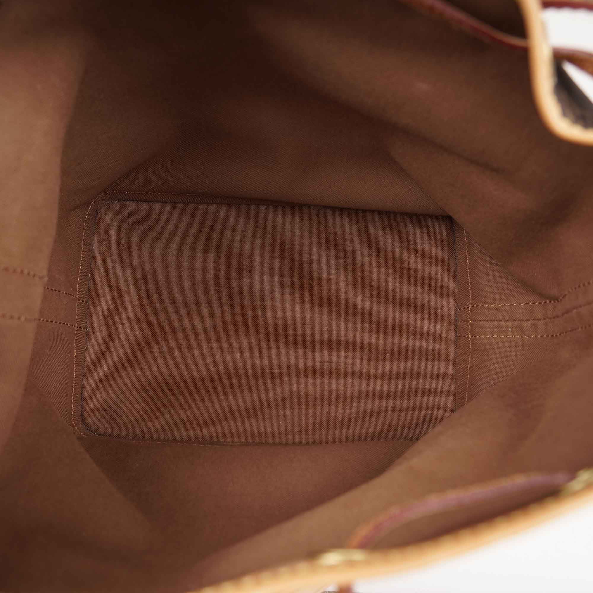 Noé BB Bucket Bag - Image 9