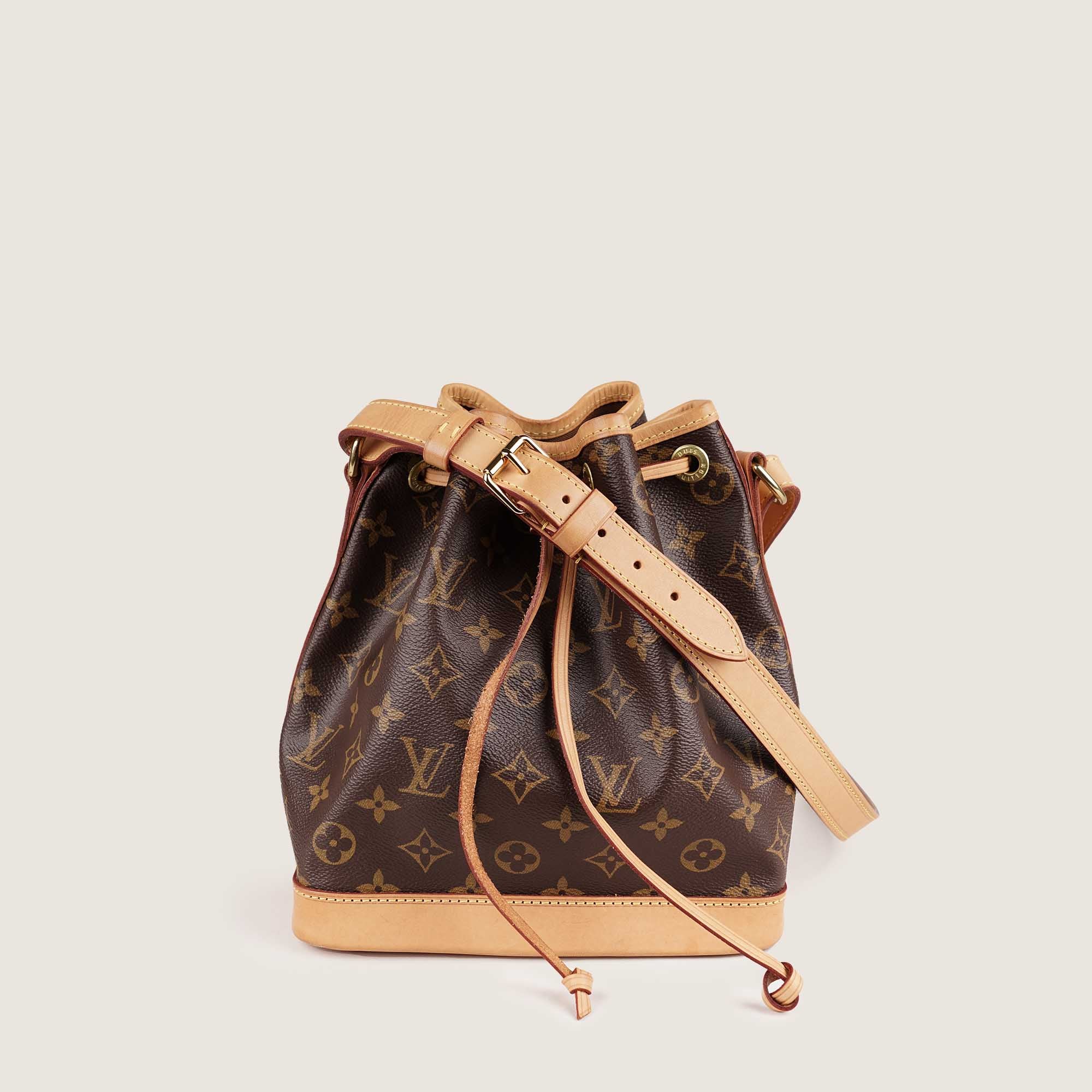 Noé BB Bucket Bag