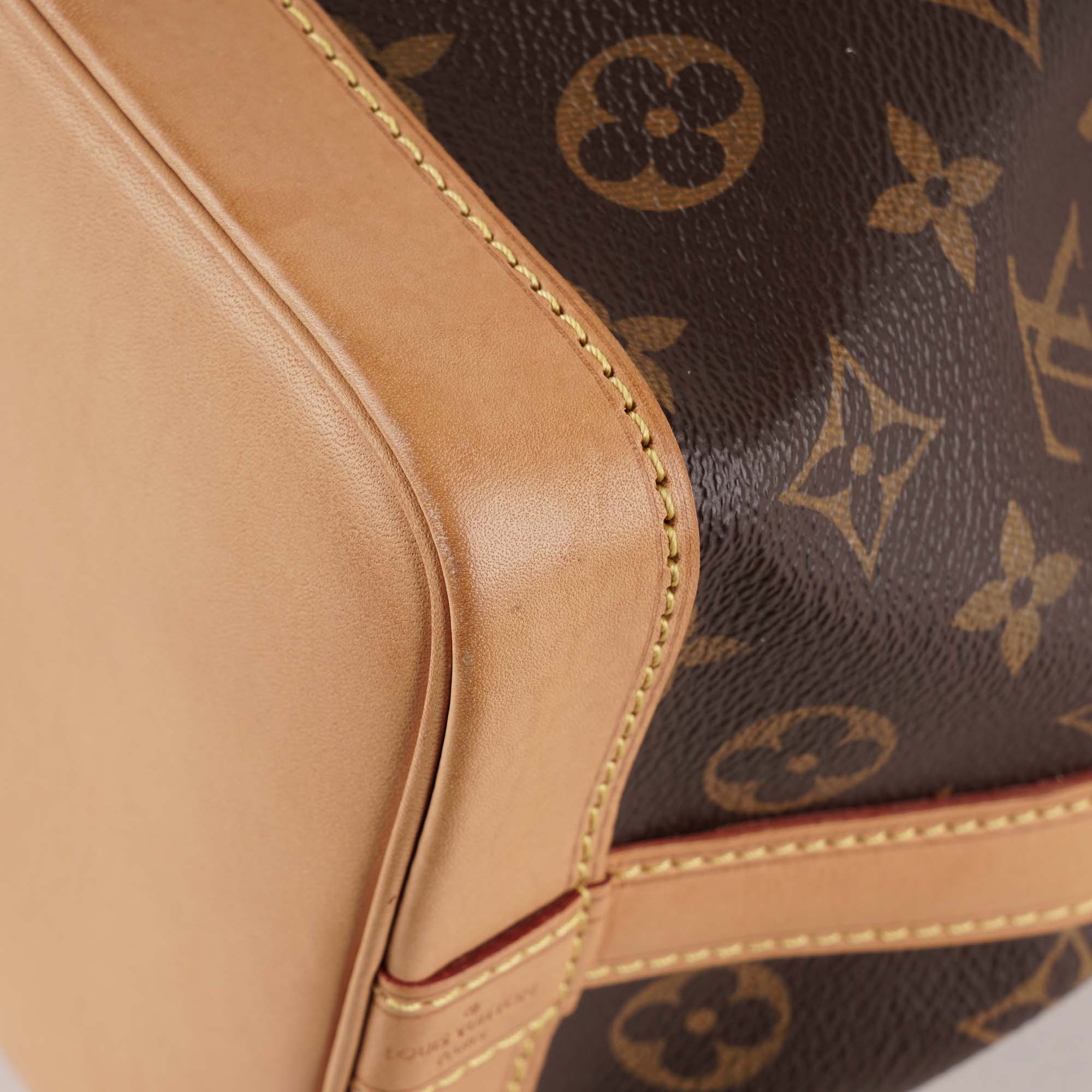 Noé BB Bucket Bag - Image 13