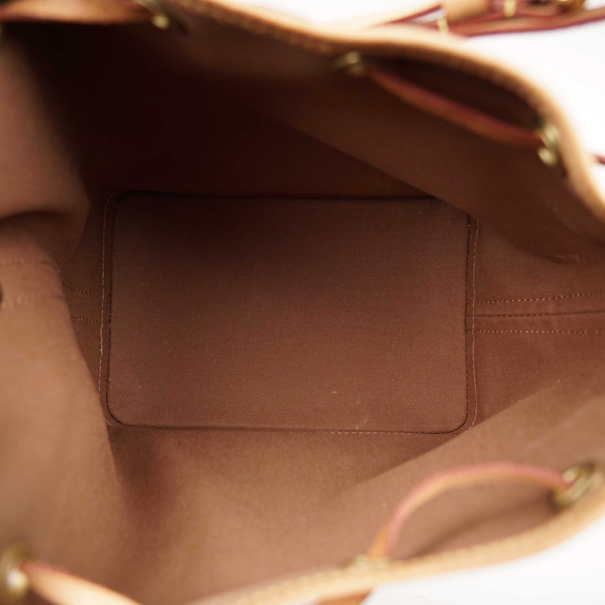 Noé BB Bucket Bag - Image 8